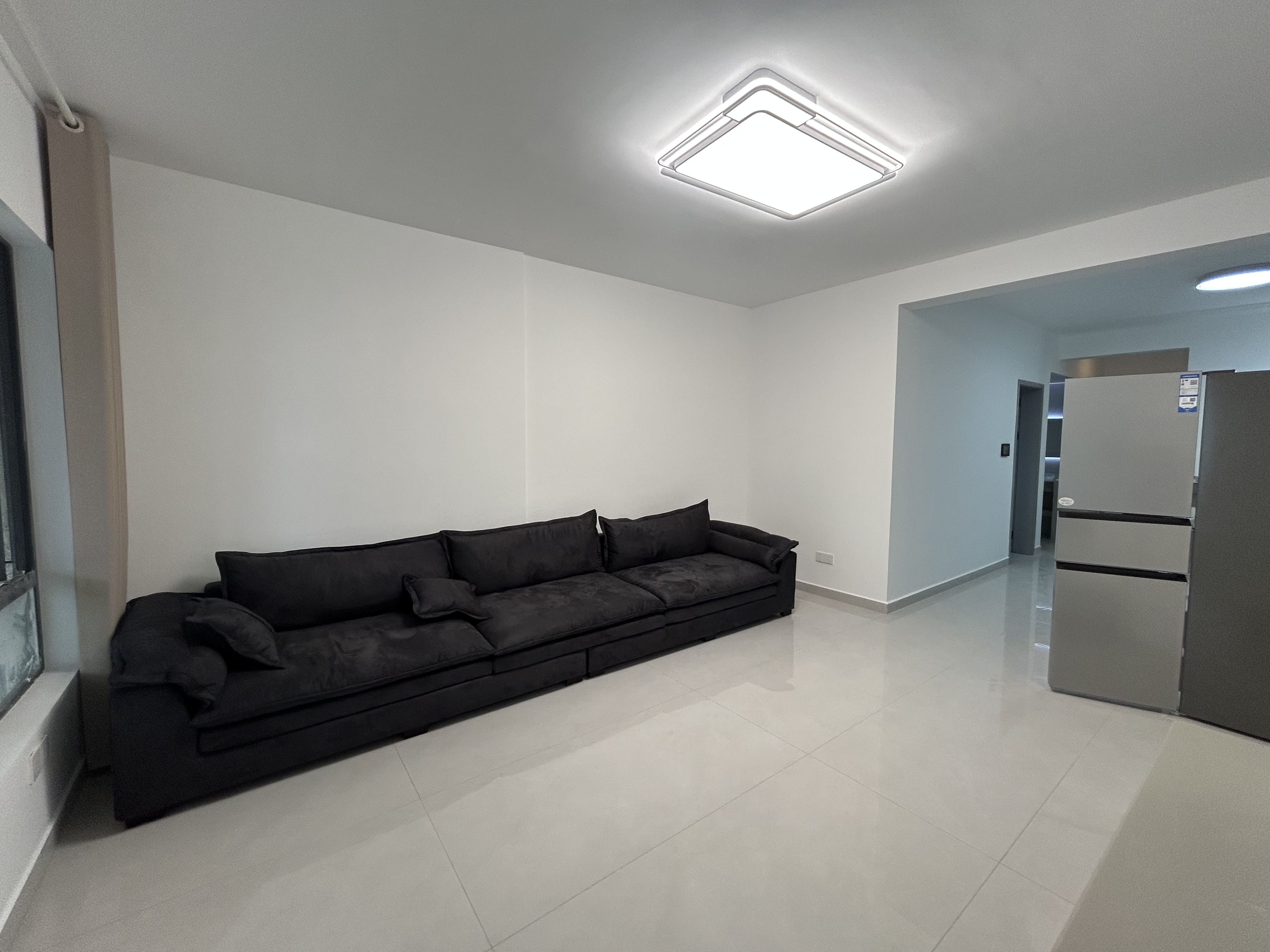 福天古庸院子 3室2厅2卫 3166.0元/月 福天古庸院子 3室2厅2卫 3166.0元/月室内图