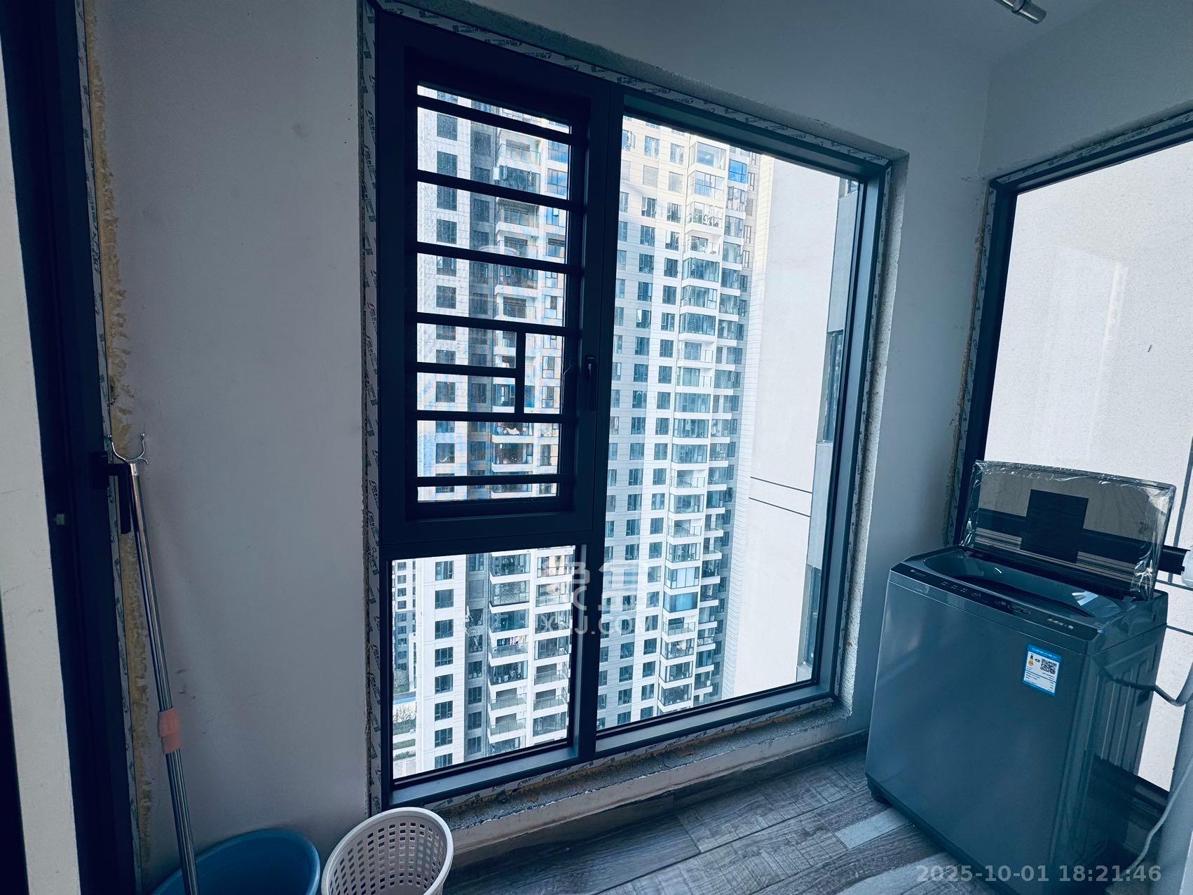 绿地长沙城际空间站(柏仕佳苑) 3室1厅1卫 3700.0元/月 绿地长沙城际空间站(柏仕佳苑) 3室1厅1卫 3700.0元/月室内图