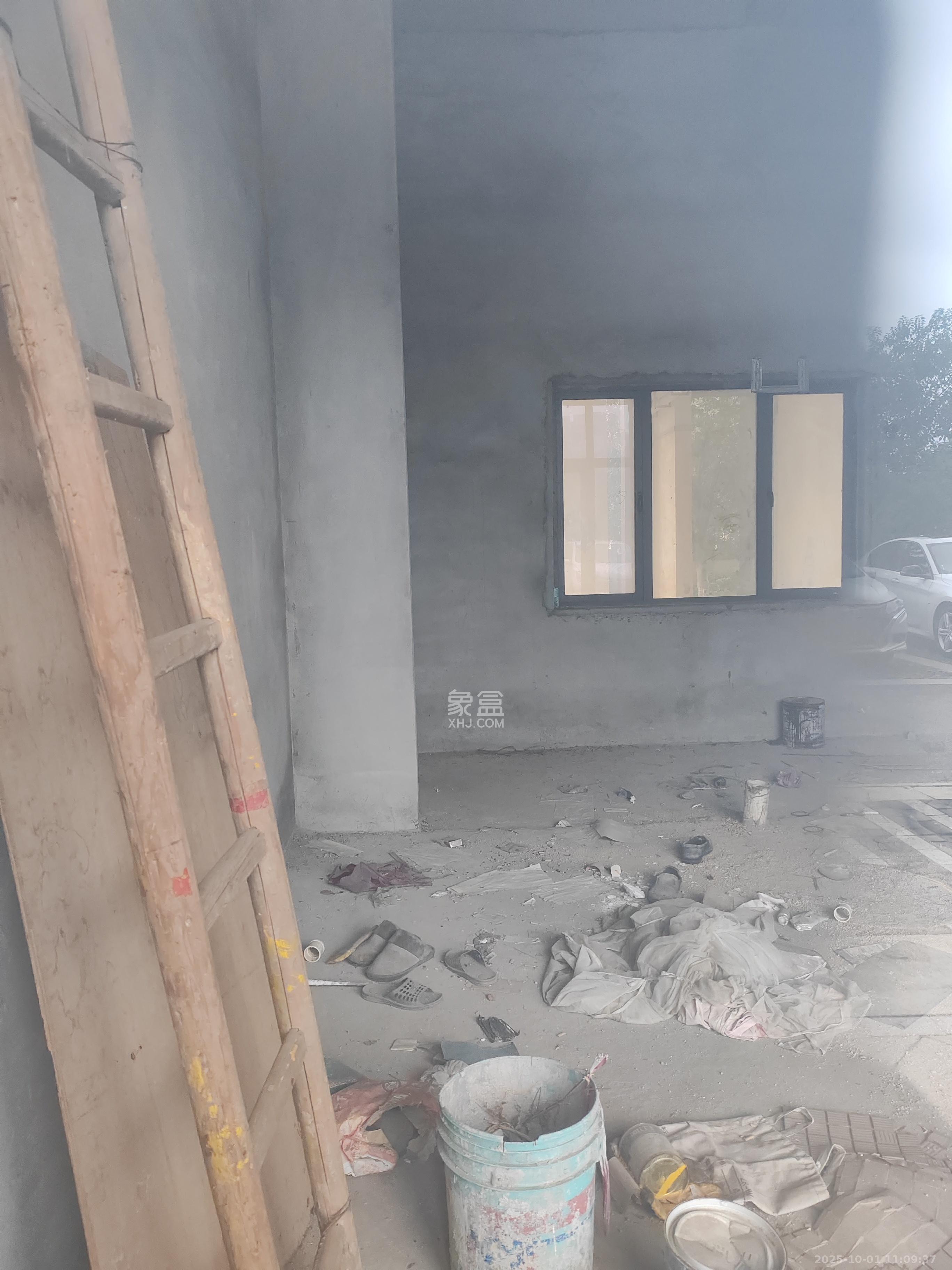 叠彩兰亭   36.0㎡      1000.0元/月室内图