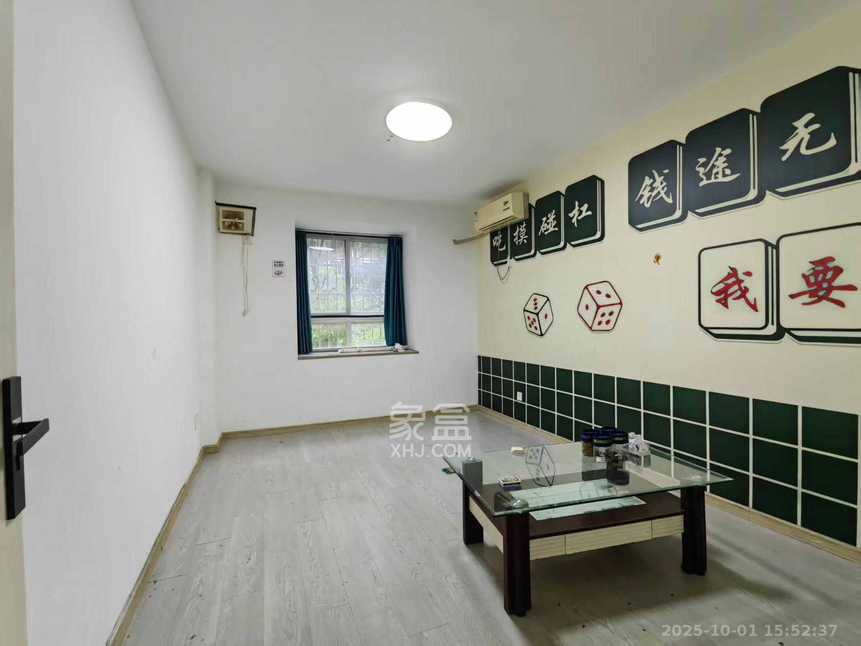 学府华庭 10室1厅3卫 6500.0元/月 学府华庭 10室1厅3卫 6500.0元/月室内图