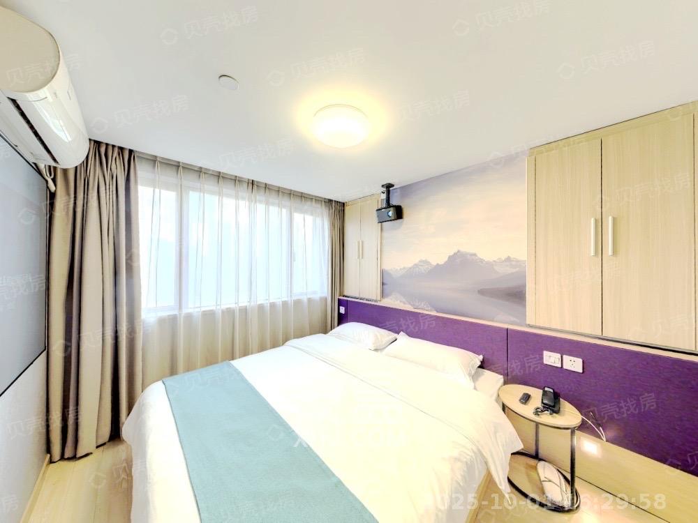 协信星澜汇 2室1厅1卫 2000.0元/月 协信星澜汇 2室1厅1卫 2000.0元/月室内图