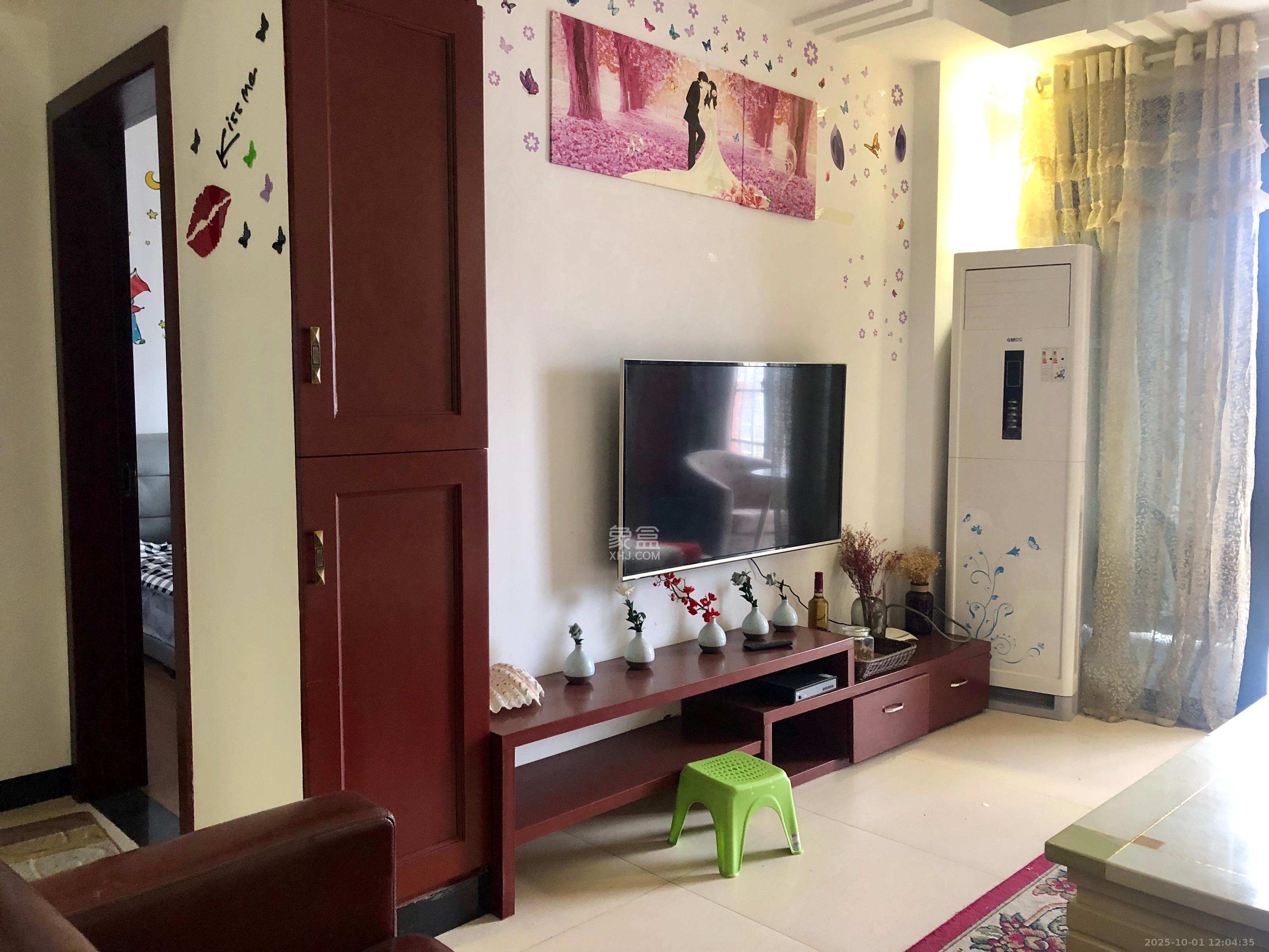 时代公馆 2室1厅1卫 2150.0元/月 时代公馆 2室1厅1卫 2150.0元/月室内图