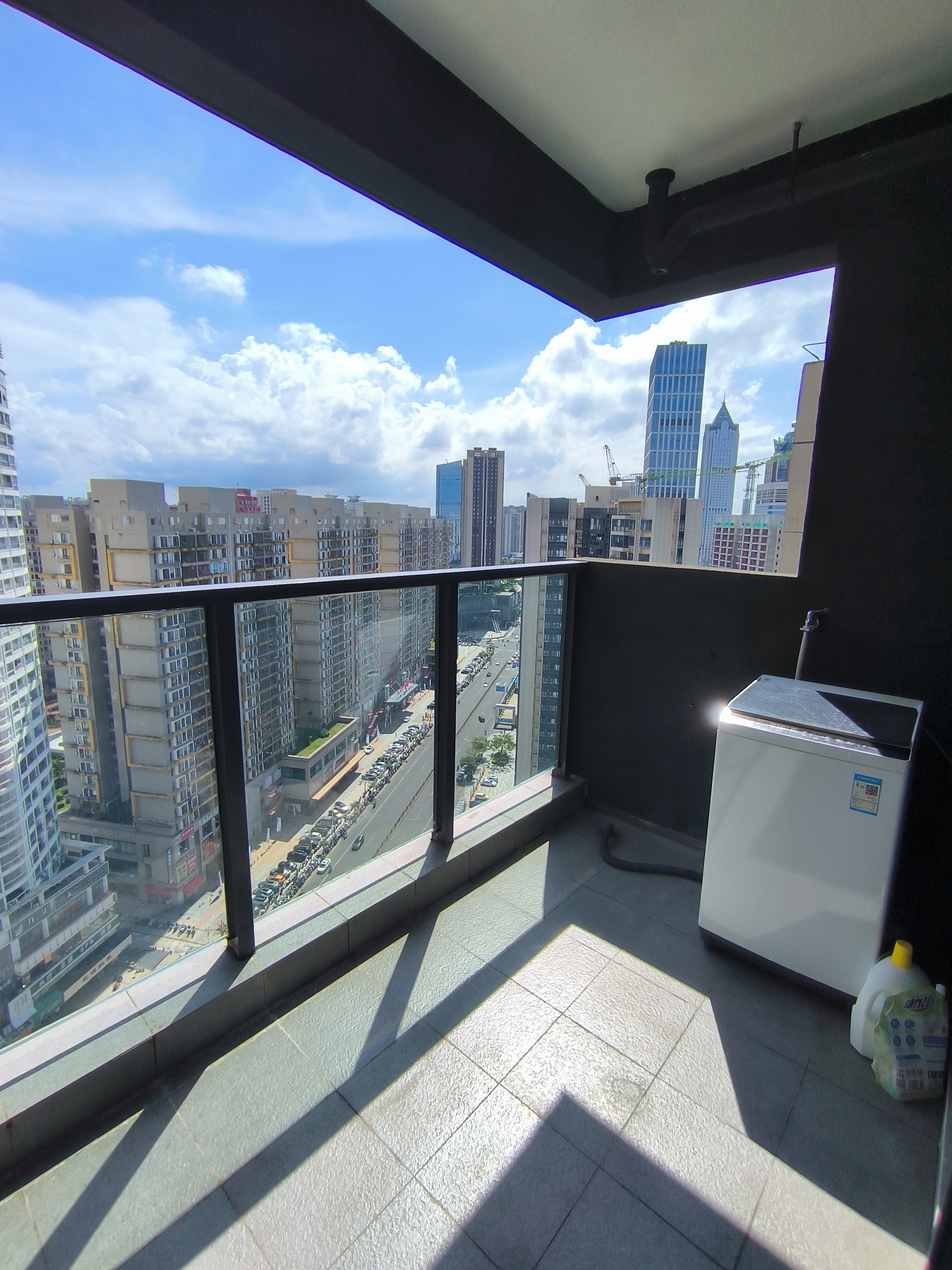 华润中心二期东悦府 2室2厅1卫 3800.0元/月 华润中心二期东悦府 2室2厅1卫 3800.0元/月室内图