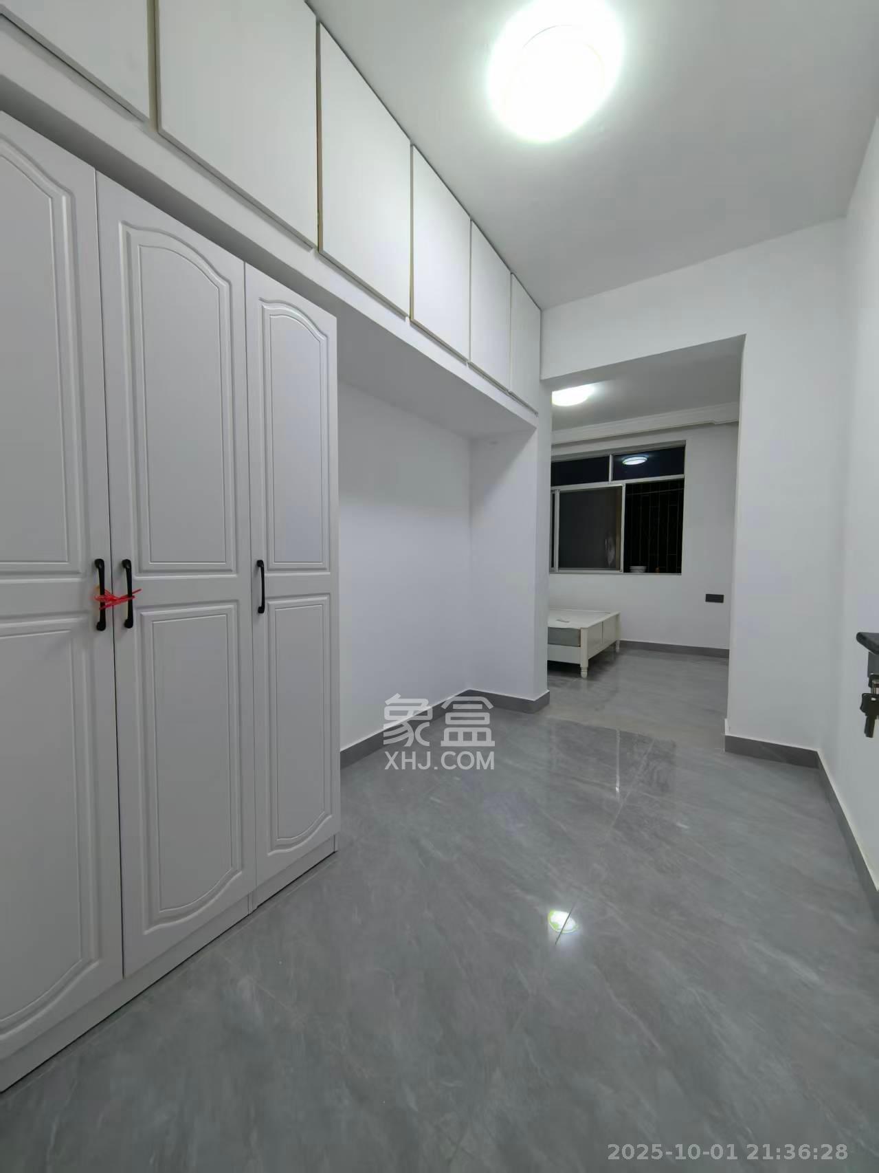 交通技校宿舍  3室1厅1卫    3200.0元/月室内图