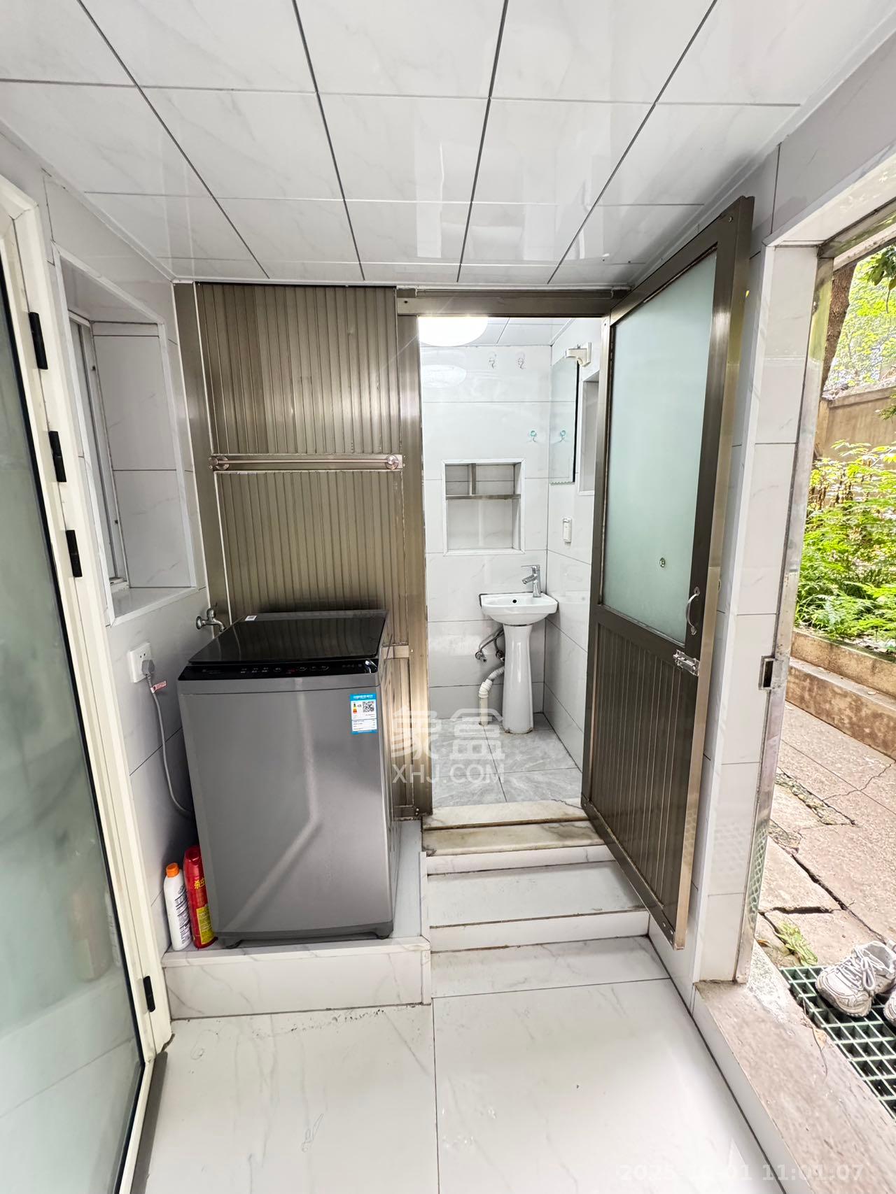 湖南中医学院梨子山宿舍/湖南省中医附一医院  2室0厅1卫    1200.0元/月室内图