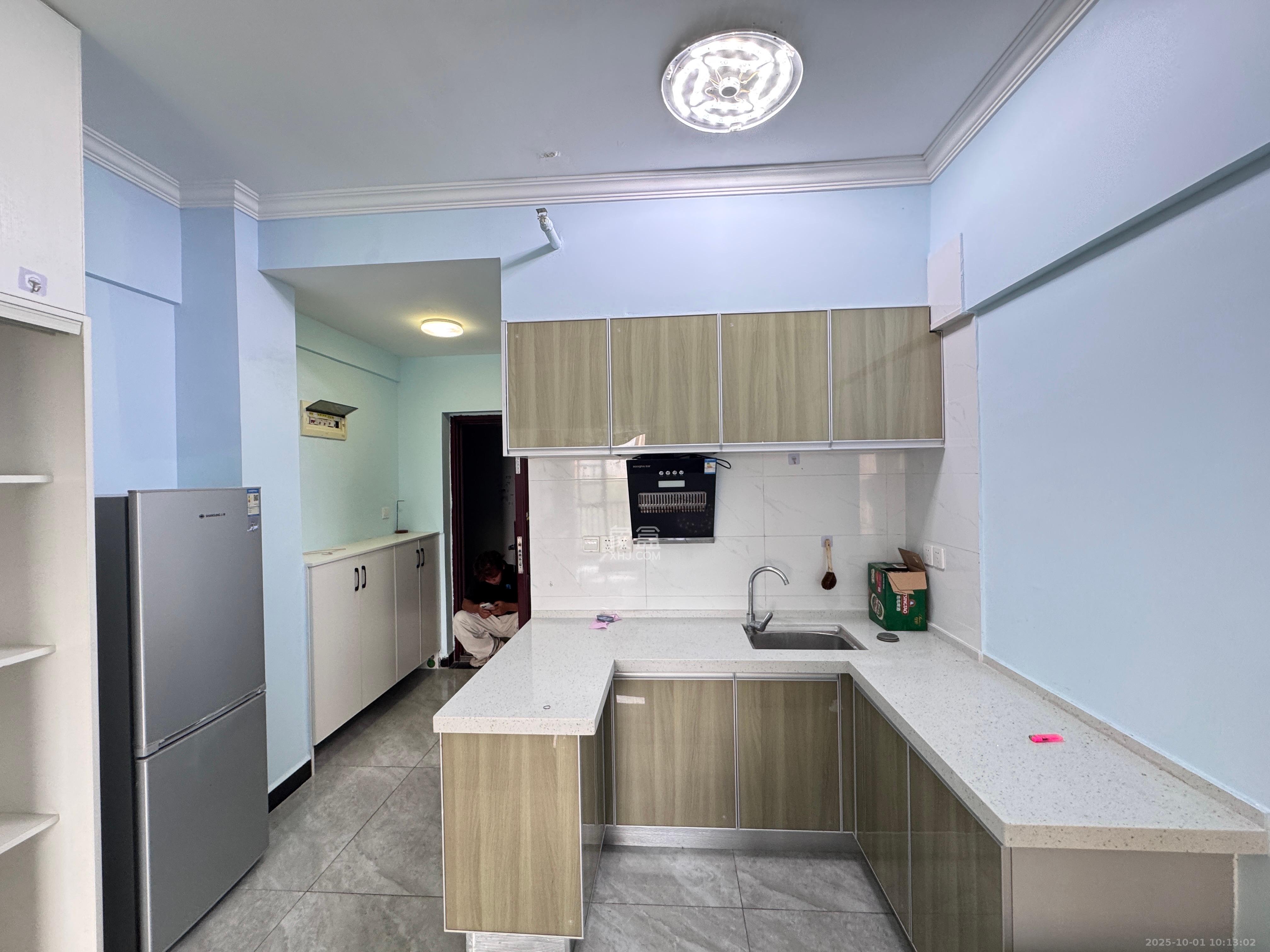 欣隆居 1室1厅0卫 1500.0元/月 欣隆居 1室1厅0卫 1500.0元/月室内图