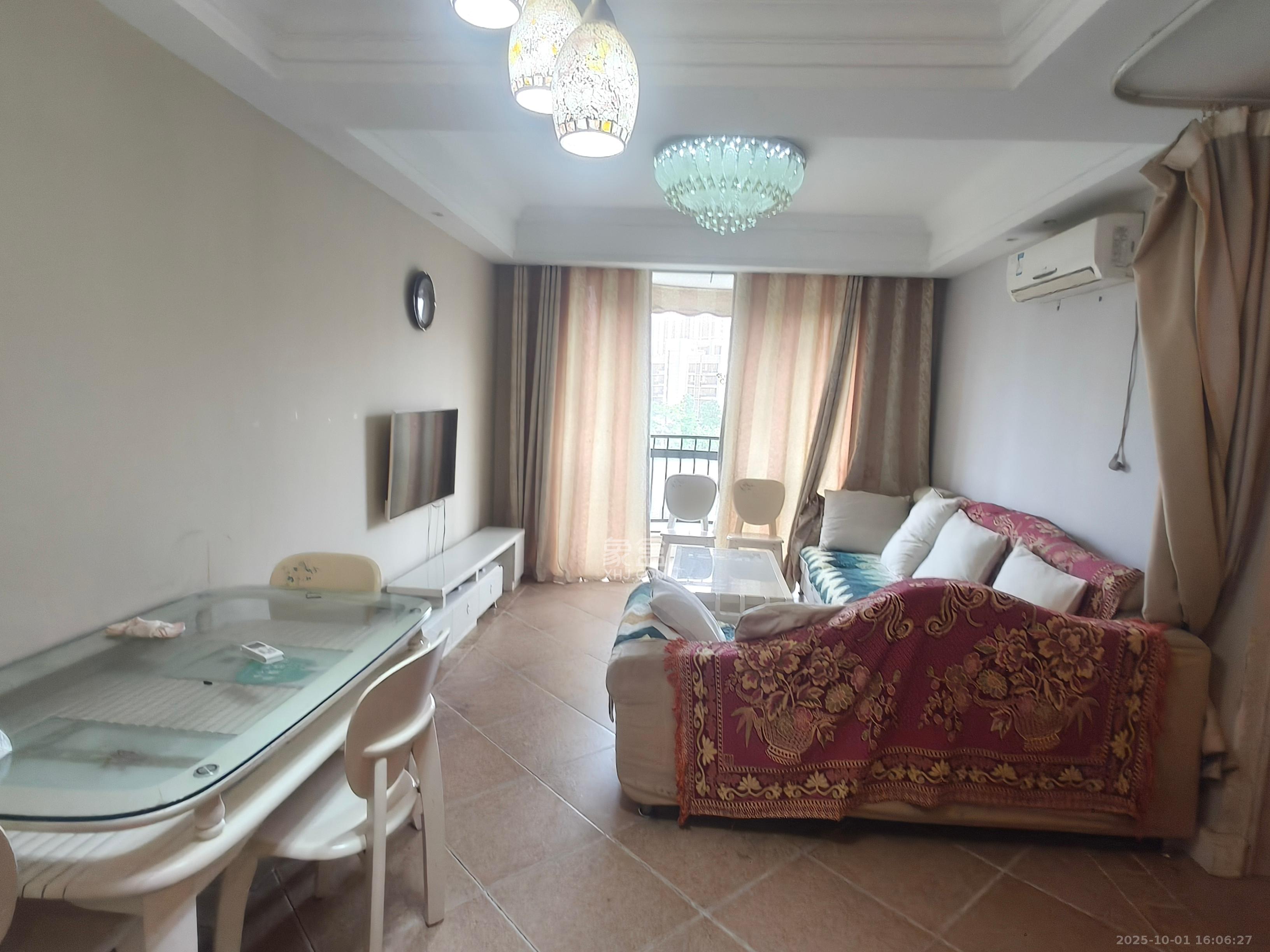 保利城(中航城国际社区、郡原美村) 2室1厅1卫 2000.0元/月 保利城(中航城国际社区、郡原美村) 2室1厅1卫 2000.0元/月室内图