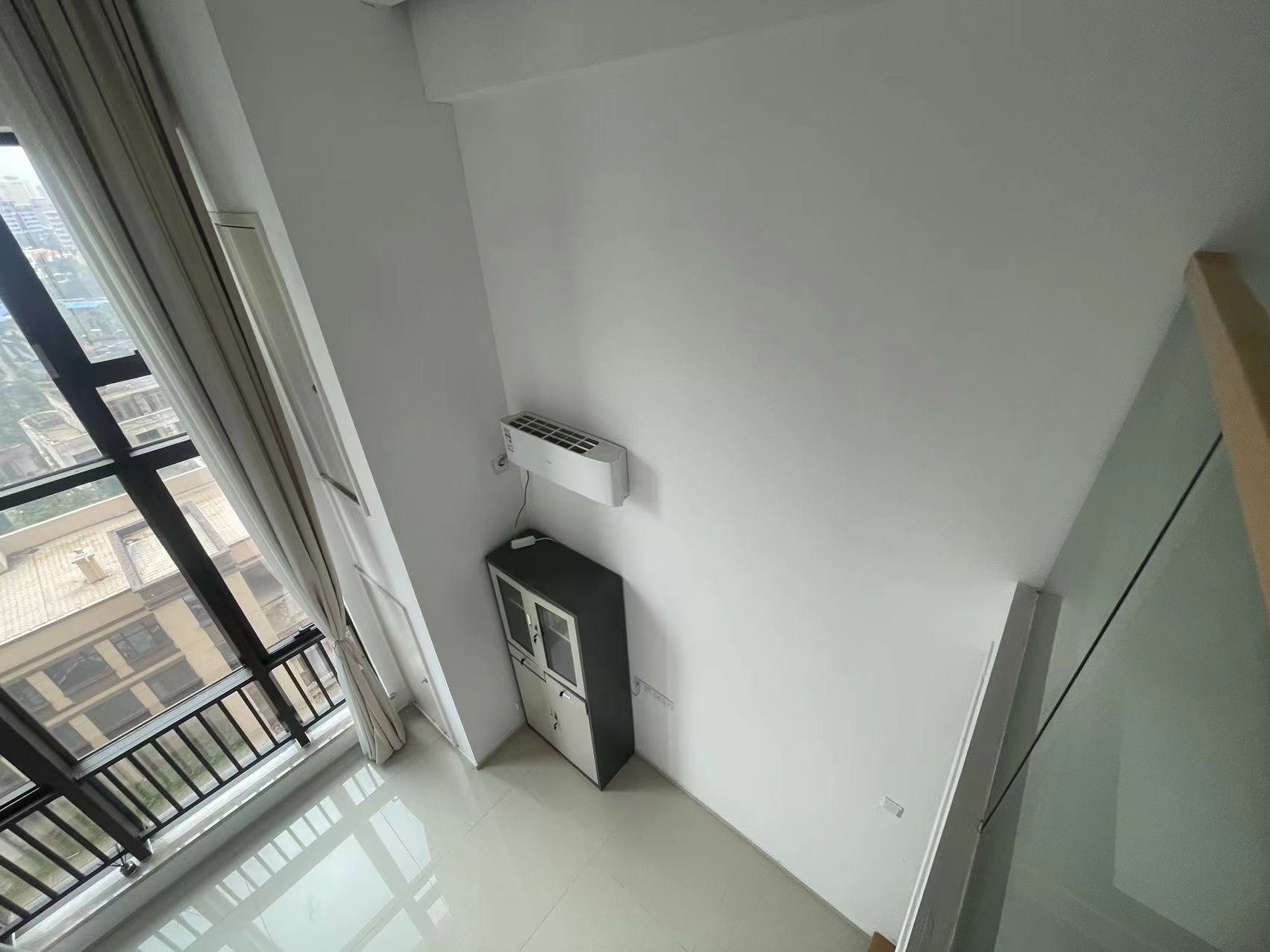 富力首府   54.0㎡      2000.0元/月室内图