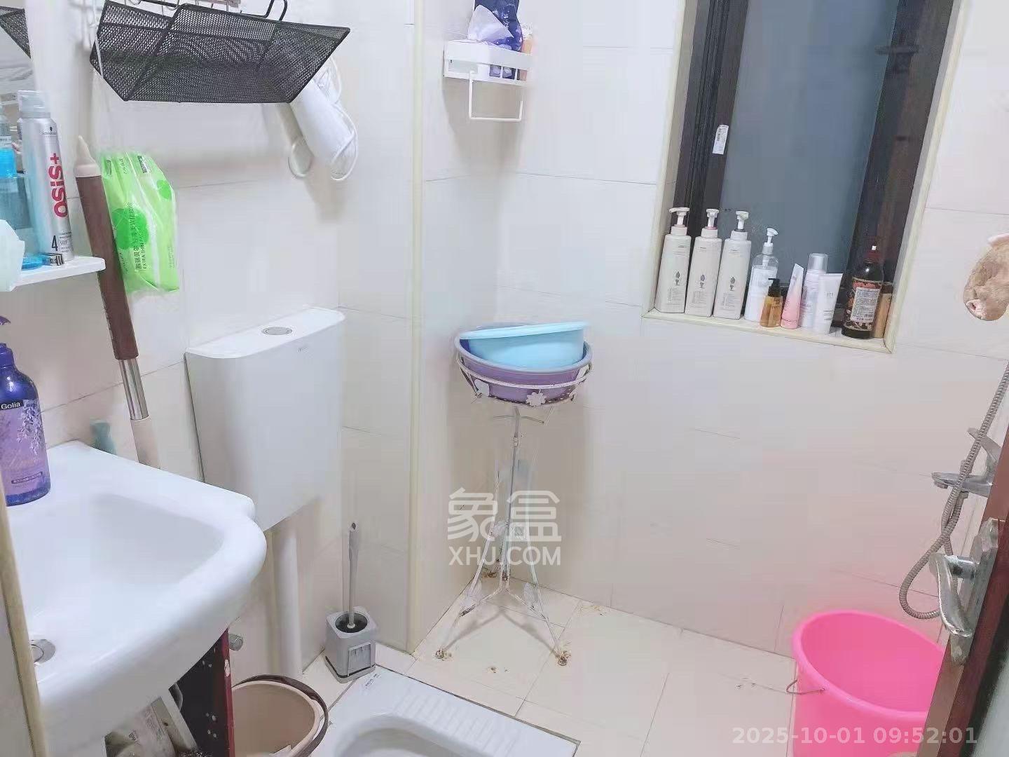达美D6区  1室1厅1卫   1650.00元/月室内图
