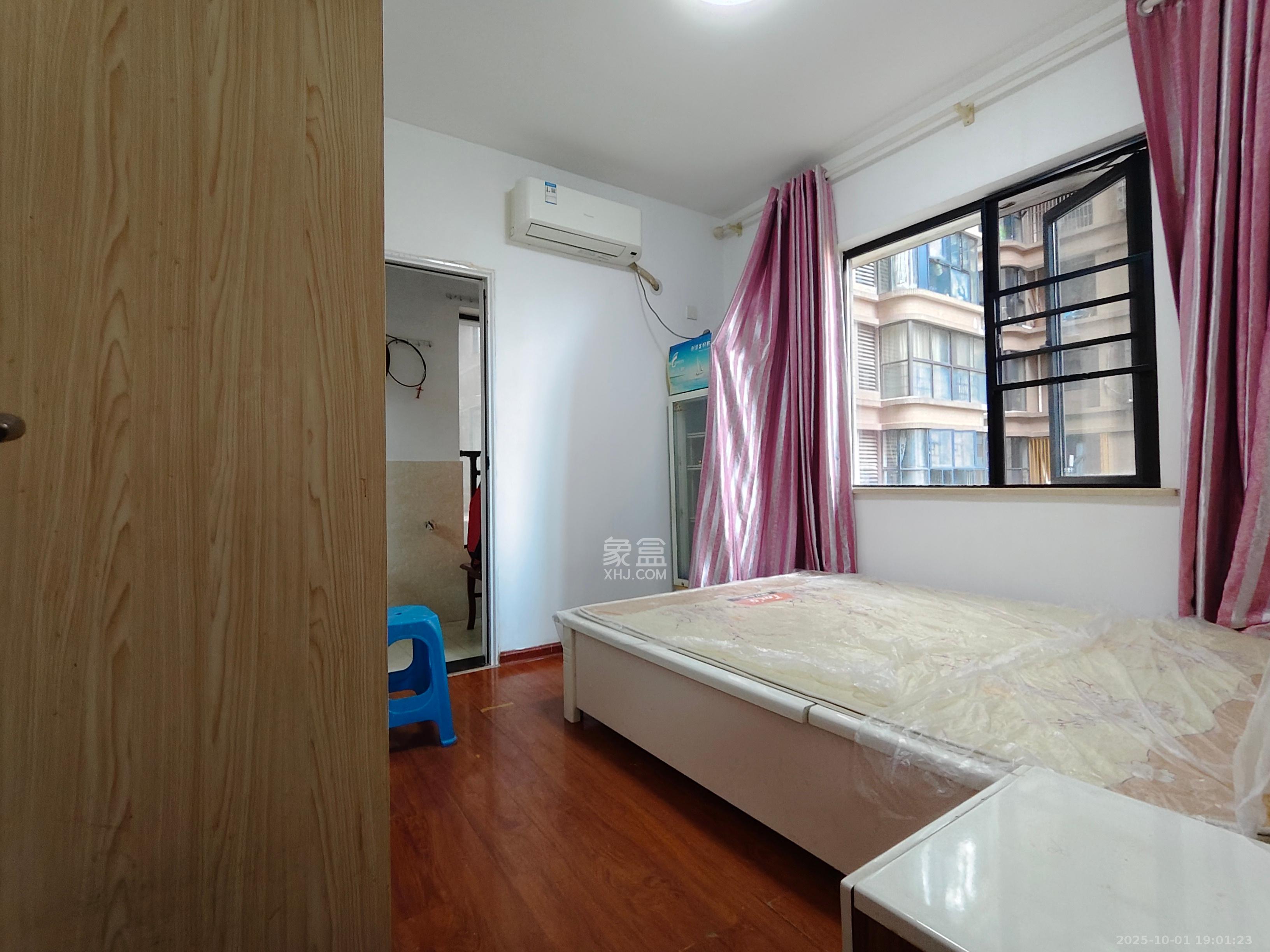 润和之悦（金泽园）  3室2厅1卫    1500.0元/月室内图