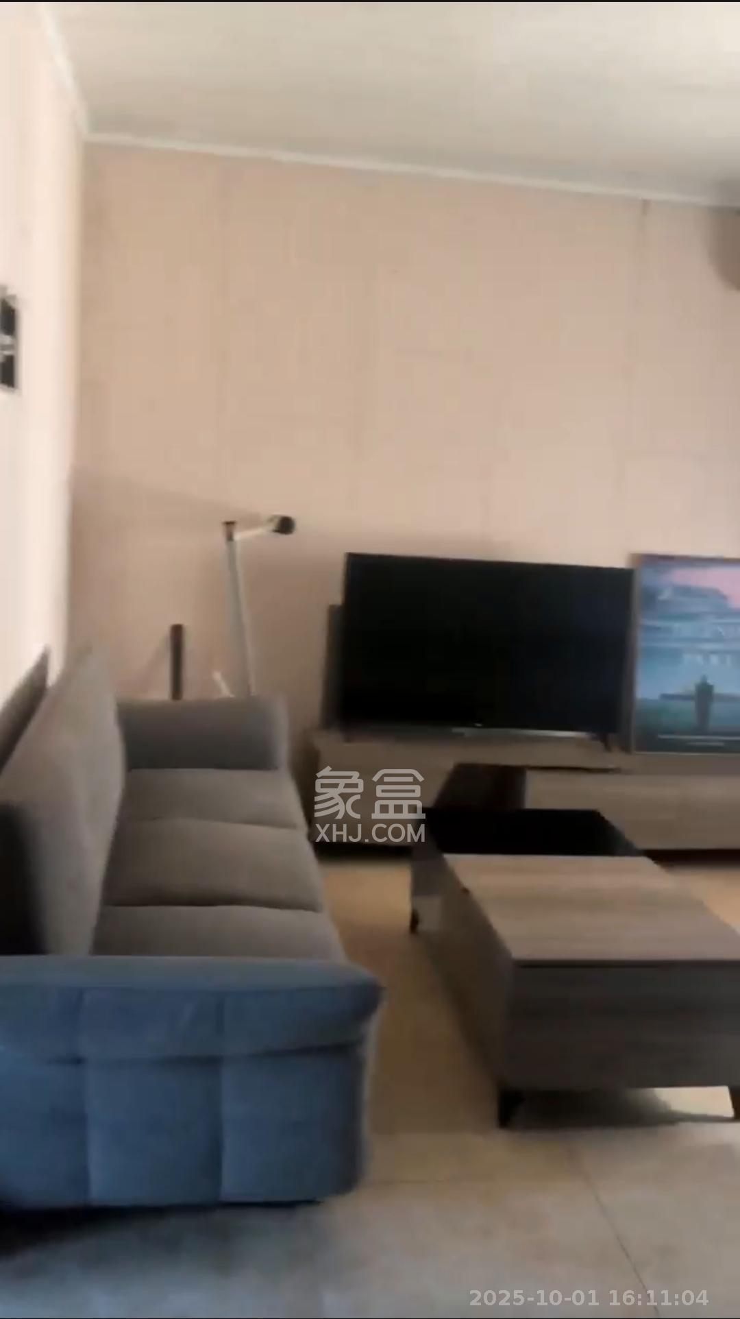 晶华美地 2室1厅1卫 1400.0元/月 晶华美地 2室1厅1卫 1400.0元/月室内图