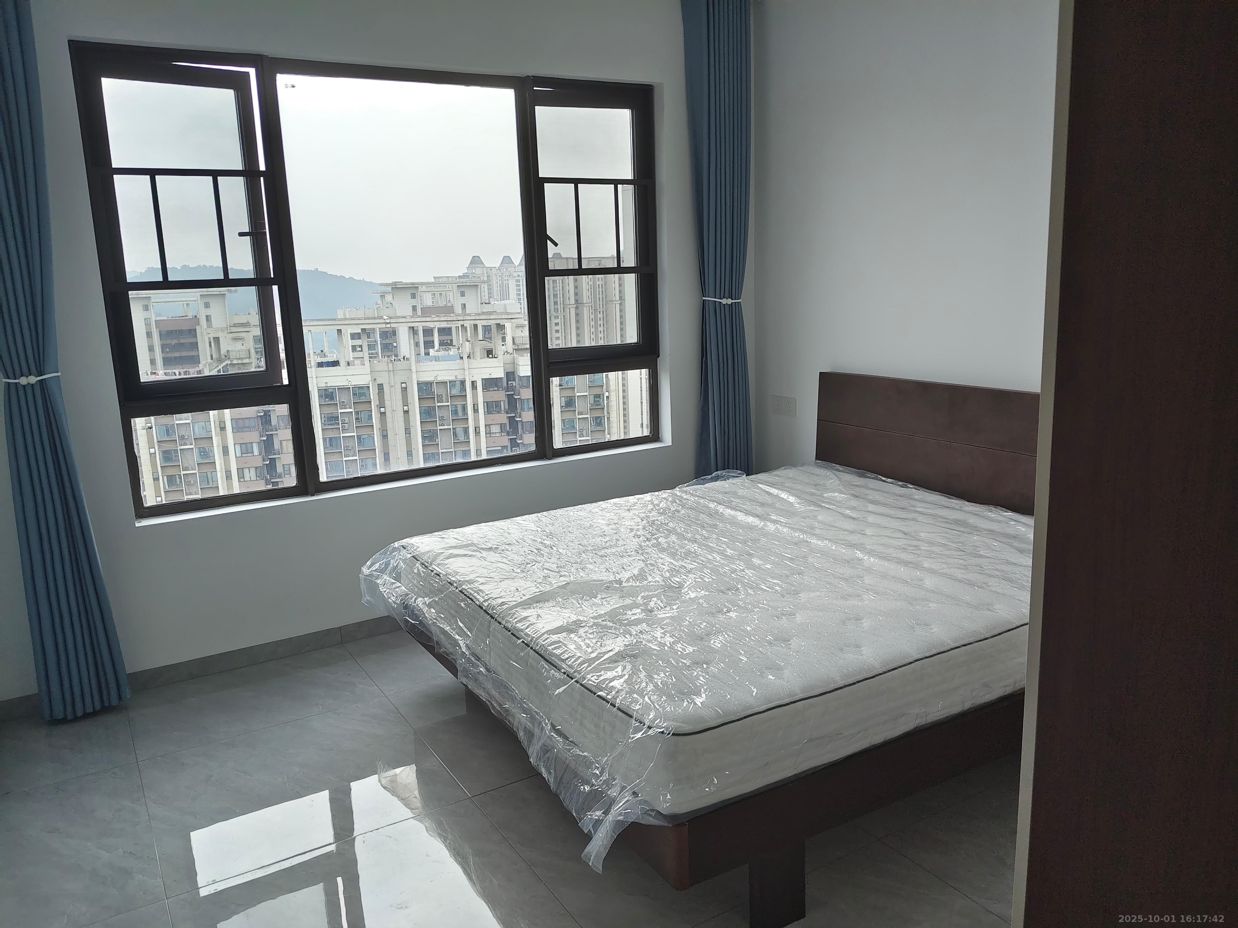 佳兆业云顶梅溪湖（佳兆业梅溪荟）  1室0厅0卫   3000.00元/月