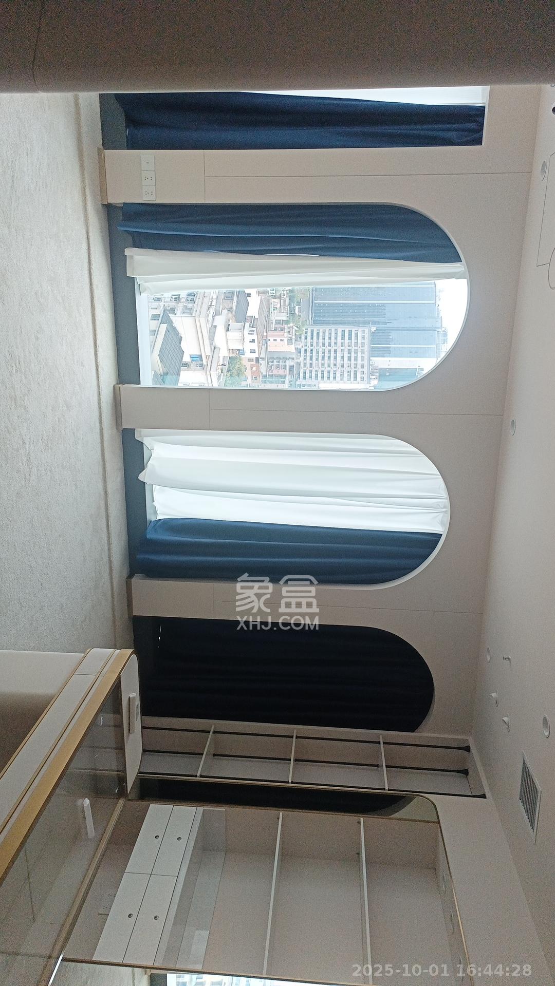 世茂环球金融中心   154.0㎡      6000.0元/月室内图