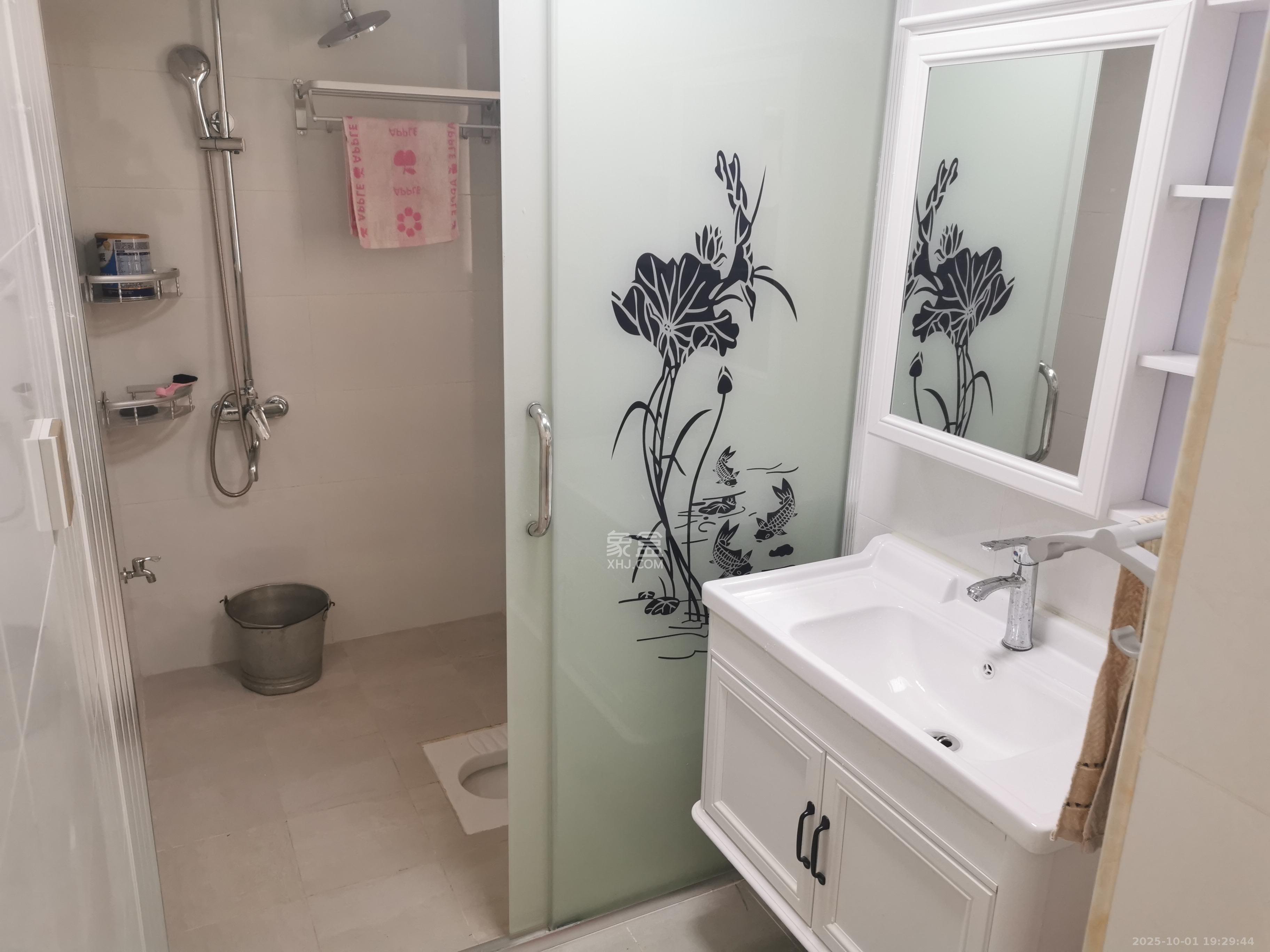 楚天世纪城东苑 3室2厅1卫 1550.0元/月 楚天世纪城东苑 3室2厅1卫 1550.0元/月室内图