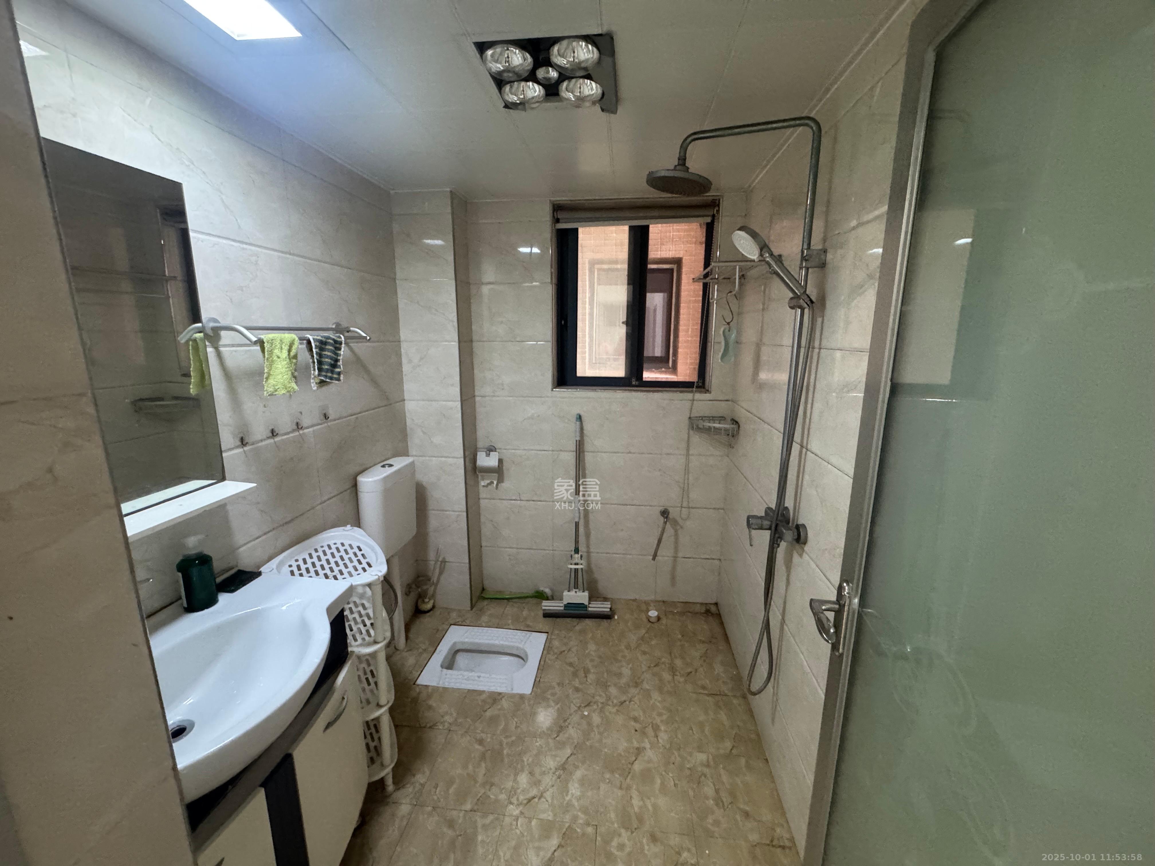 湘江北尚 4室2厅2卫 3000.0元/月 湘江北尚 4室2厅2卫 3000.0元/月室内图