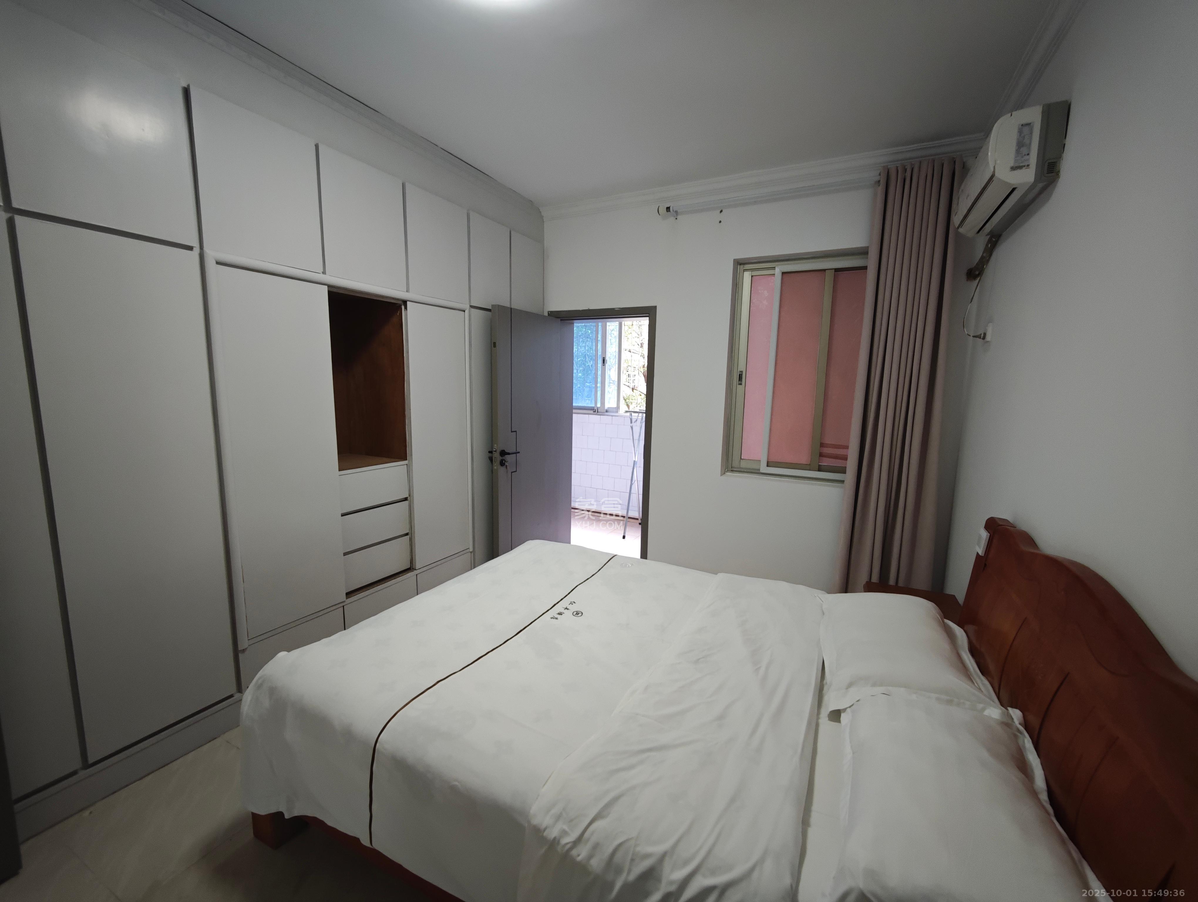 岳麓区教师村  2室1厅1卫    2300.0元/月室内图
