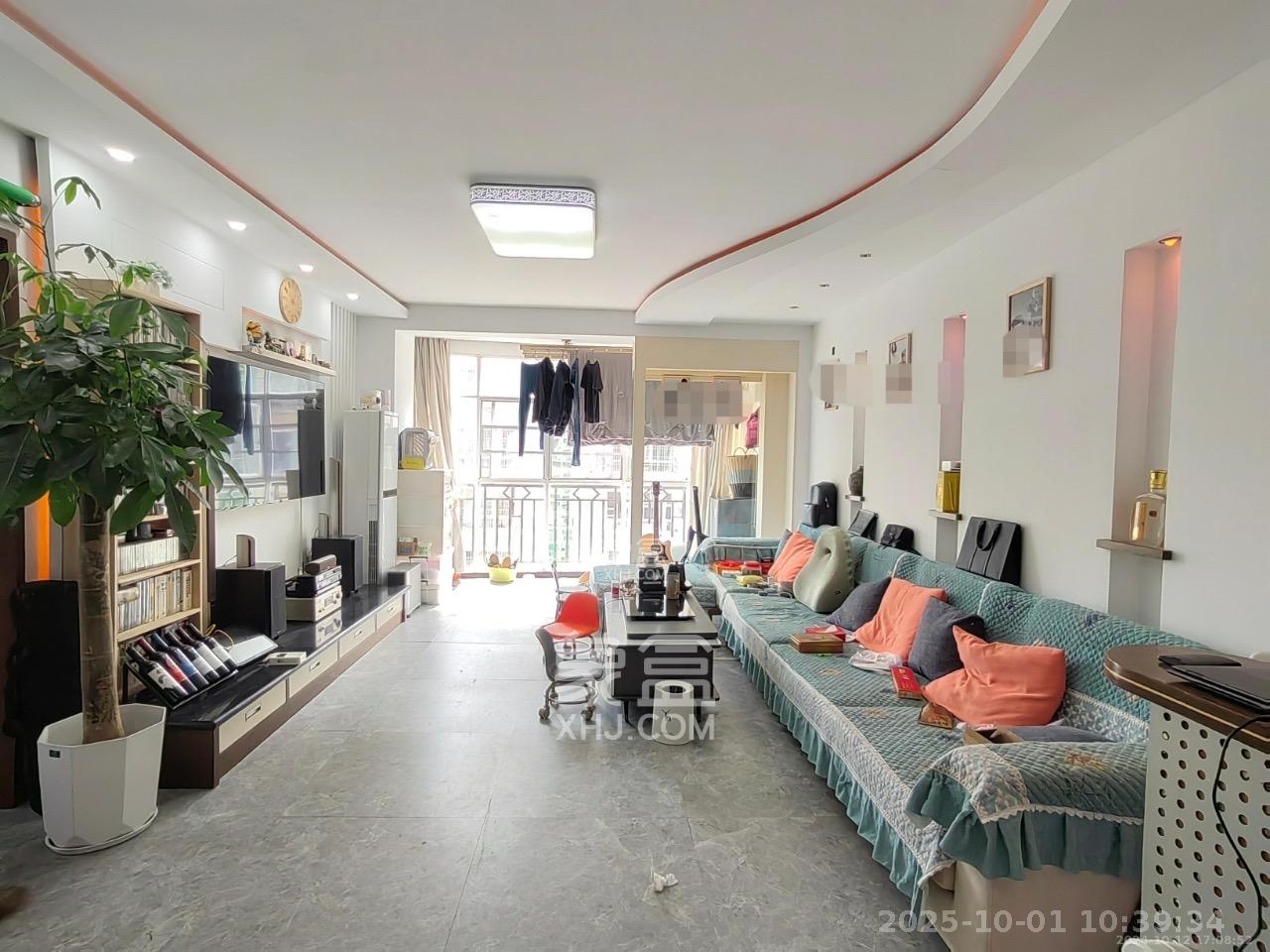 朝阳欣园 2室2厅1卫 2800.0元/月 朝阳欣园 2室2厅1卫 2800.0元/月室内图