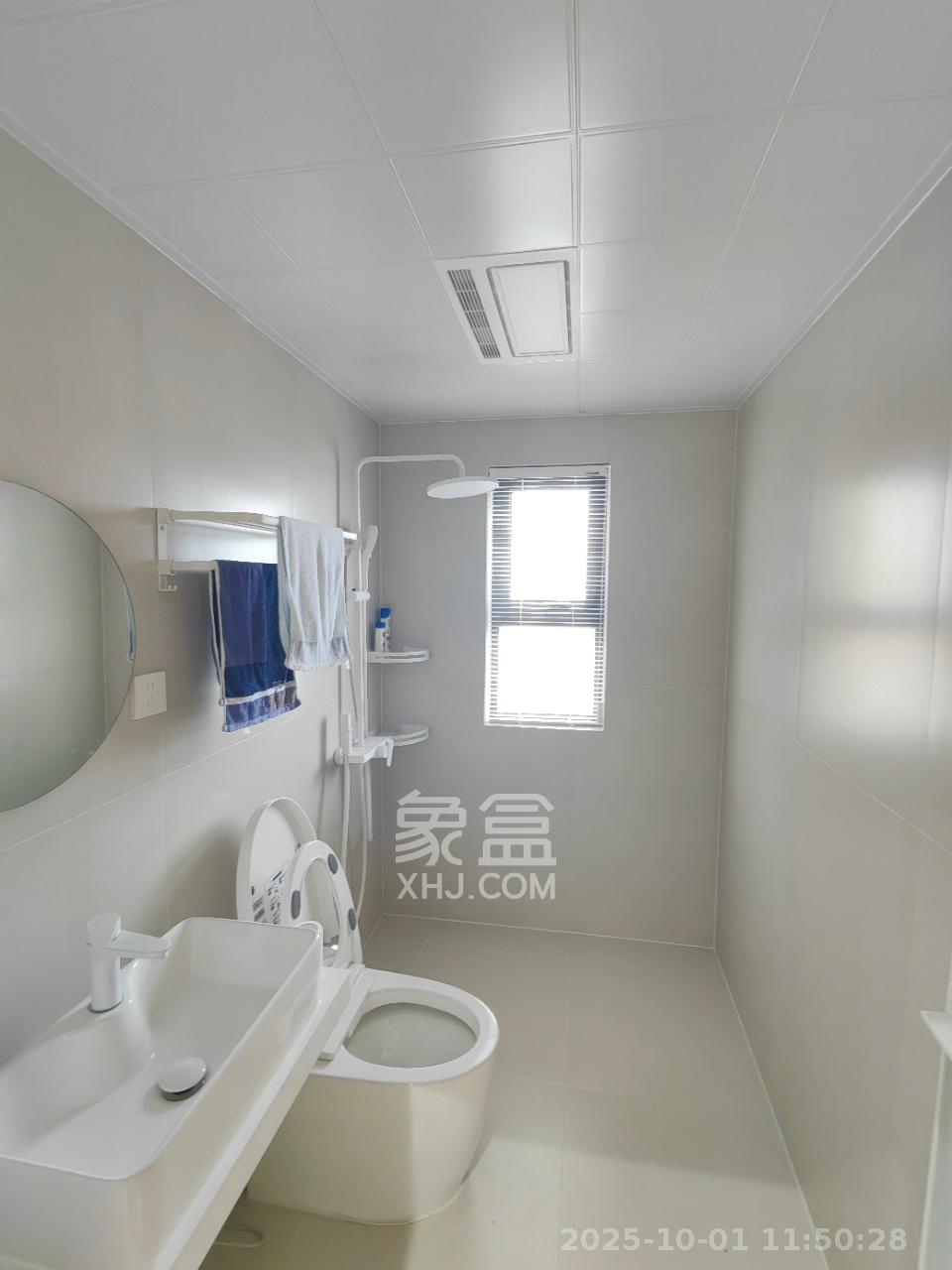 正荣财富中心 3室2厅2卫 2500.0元/月 正荣财富中心 3室2厅2卫 2500.0元/月室内图