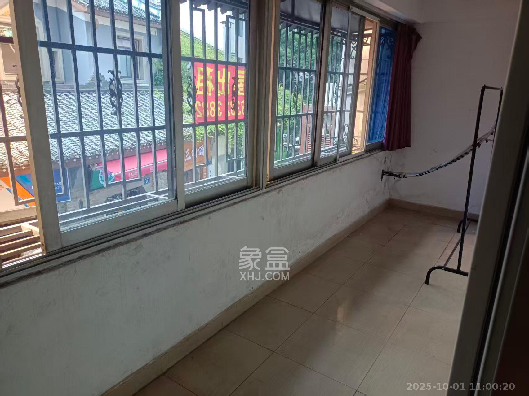 苏家巷民主党派宿舍 3室2厅1卫 4000.0元/月 苏家巷民主党派宿舍 3室2厅1卫 4000.0元/月室内图