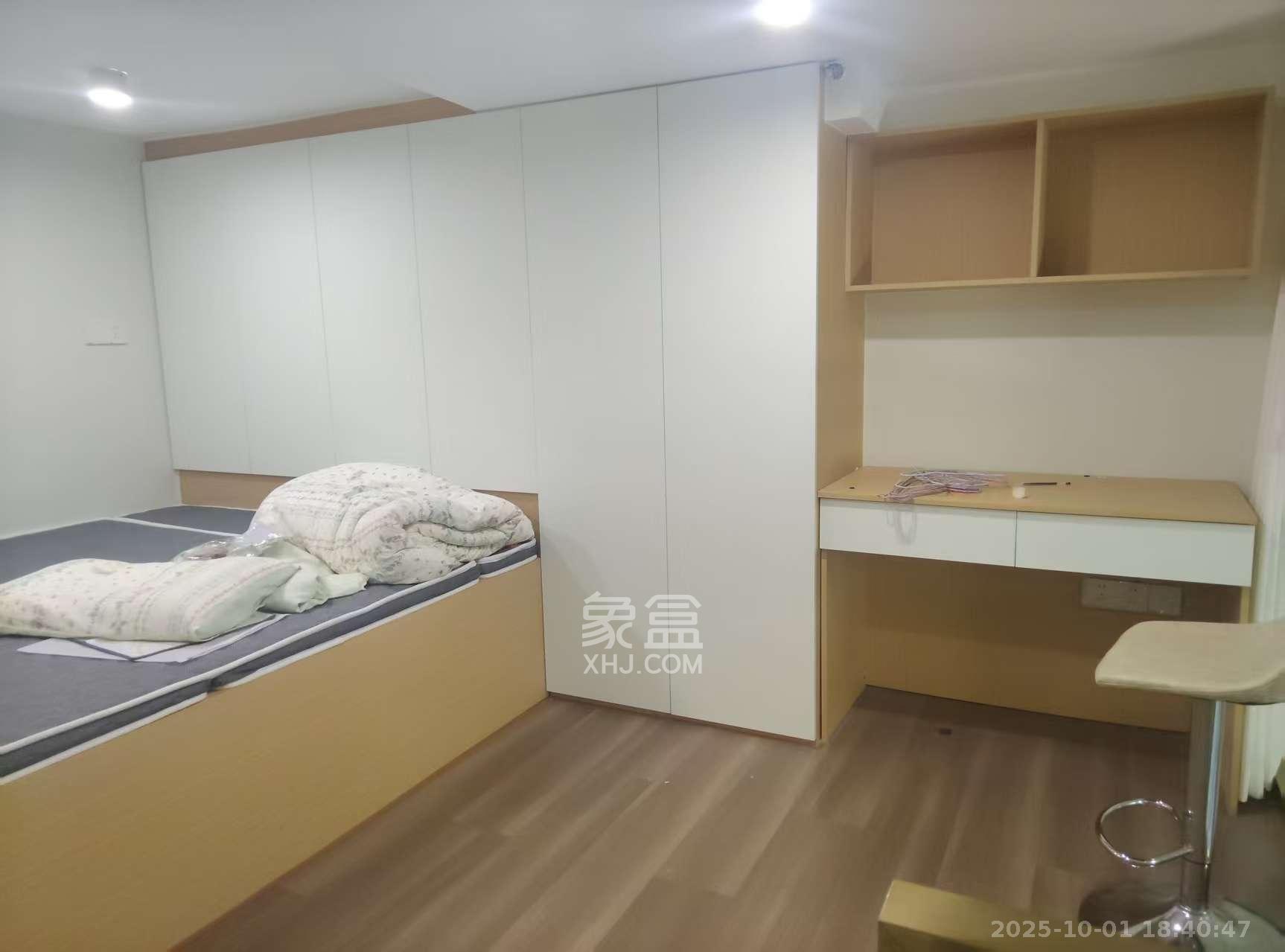 富兴时代御城  1室0厅0卫    3500.0元/月室内图