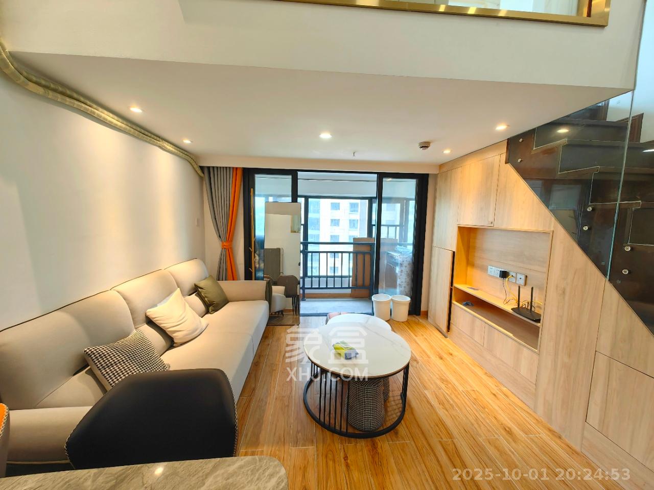 梦想新天地  2室1厅1卫    1900.0元/月室内图