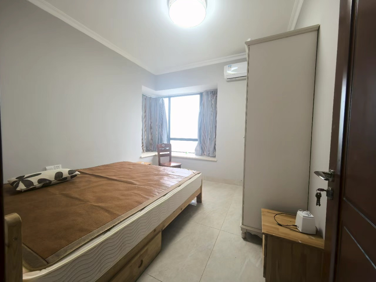 大华锦绣海岸一期 2室2厅1卫 2000.0元/月 大华锦绣海岸一期 2室2厅1卫 2000.0元/月室内图