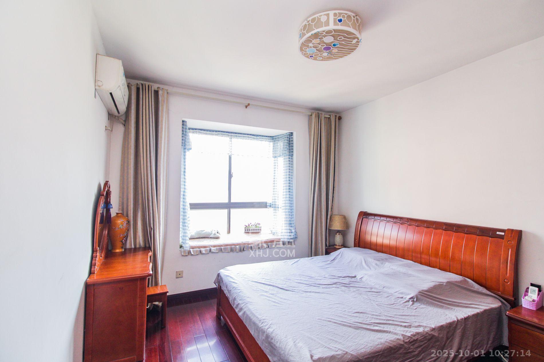 湘翰御舍  3室2厅1卫    2500.0元/月室内图