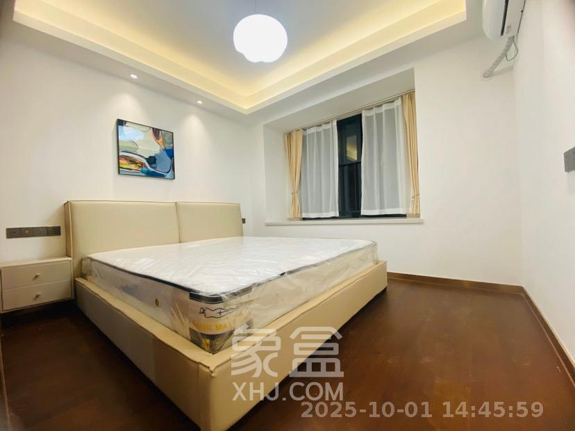 梅溪悦章 4室2厅2卫 4000.0元/月 梅溪悦章 4室2厅2卫 4000.0元/月室内图