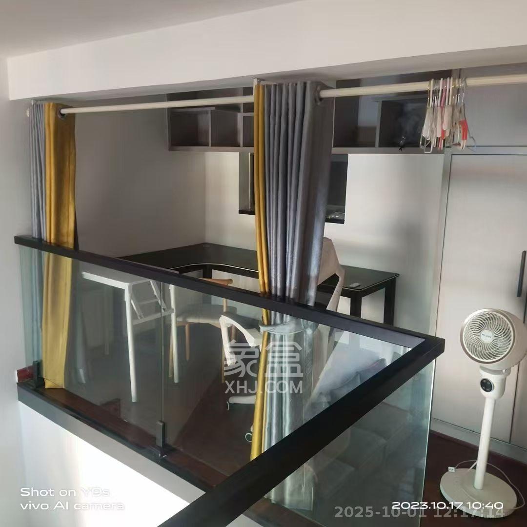 才子城 3室2厅1卫 1600.00元/月 才子城 3室2厅1卫 1600.00元/月室内图