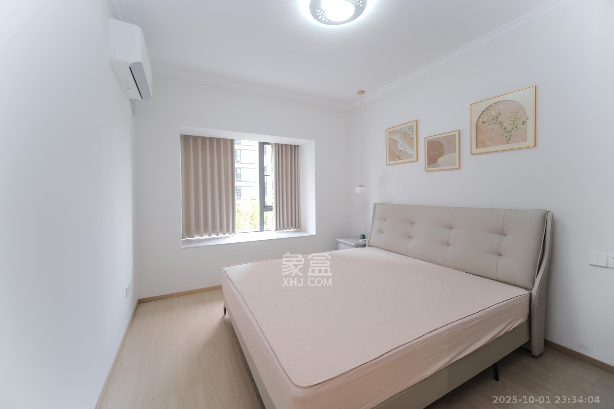 荣盛城  3室2厅2卫    97.0万 荣盛城  3室2厅2卫    97.0万卧室