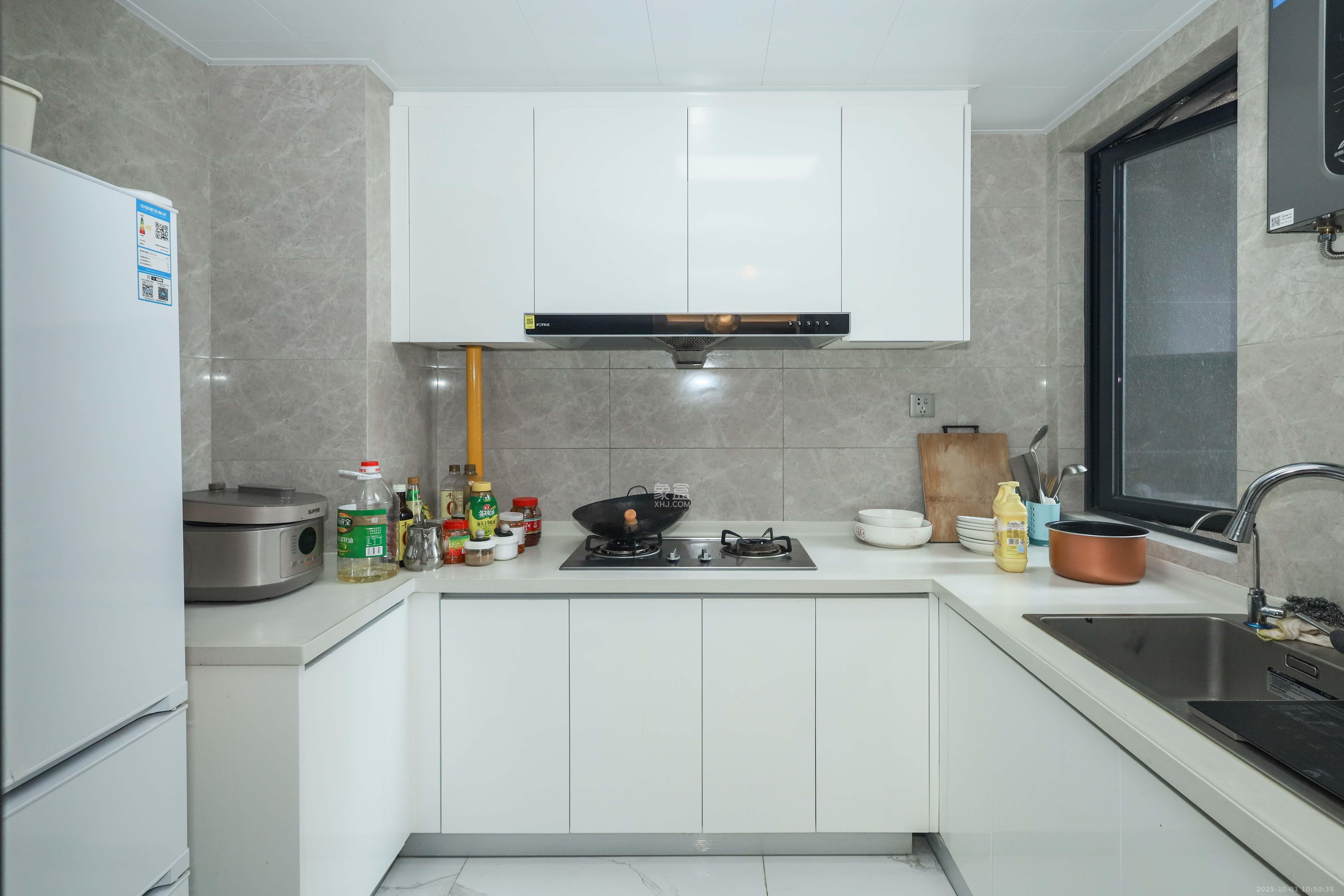 中海阅溪府 3室2厅1卫 169.88万 中海阅溪府 3室2厅1卫 169.88万厨房