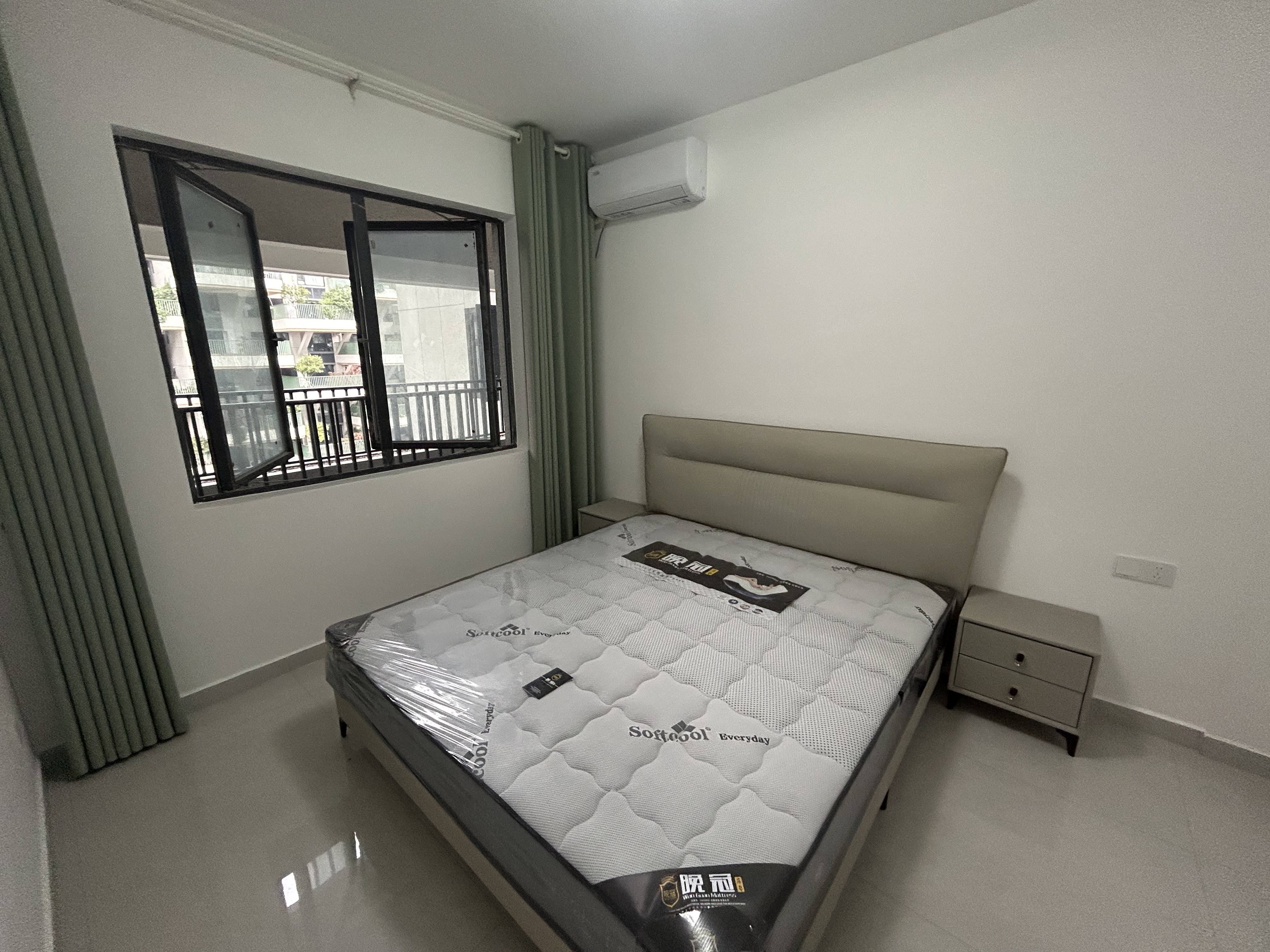 福天古庸院子  3室2厅2卫    3166.0元/月室内图