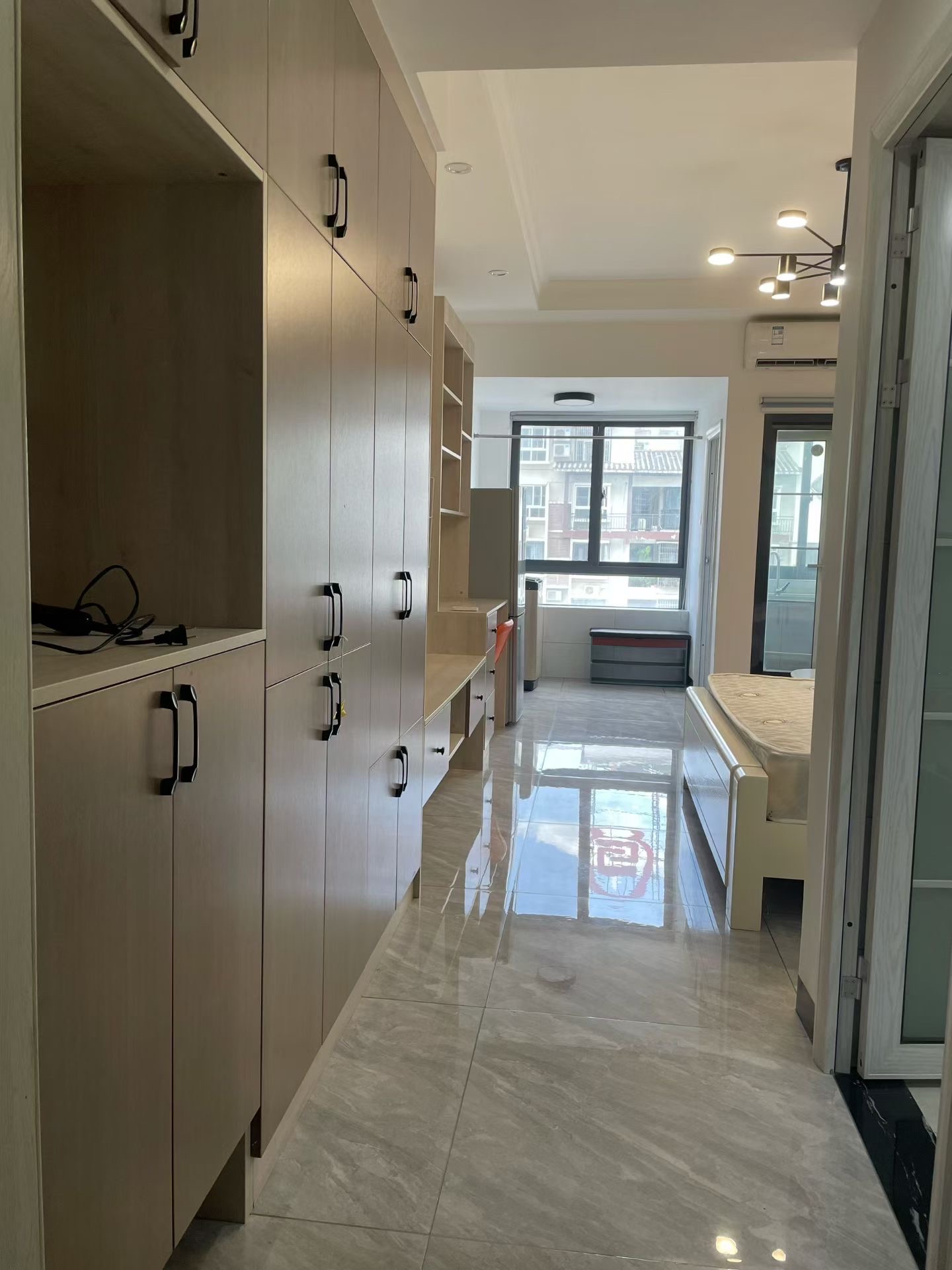 东方曼哈顿  1室0厅0卫    1400.0元/月室内图