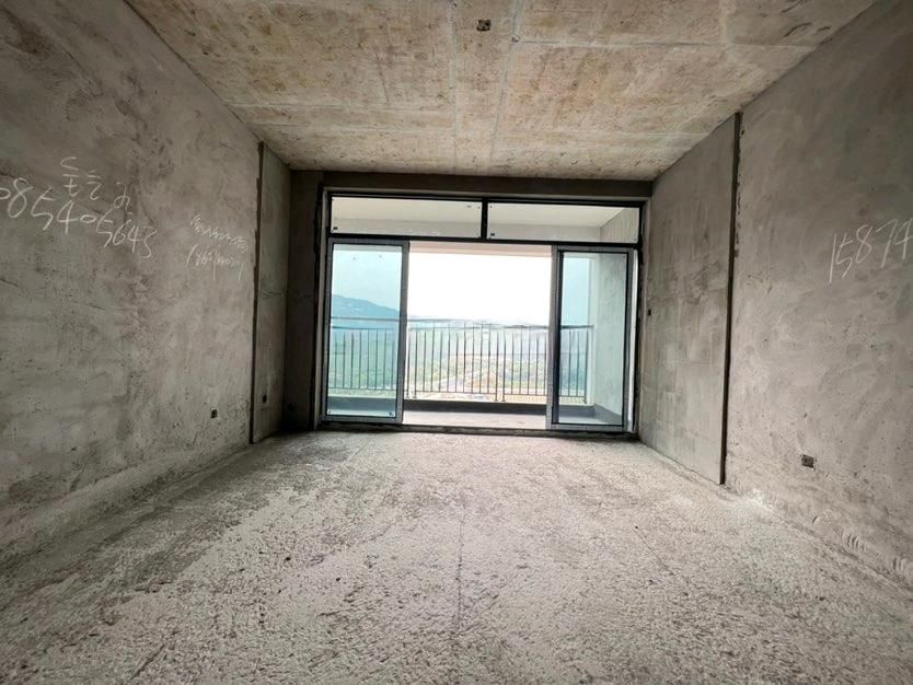 宁邦广场  4室2厅2卫    55.8万户型图