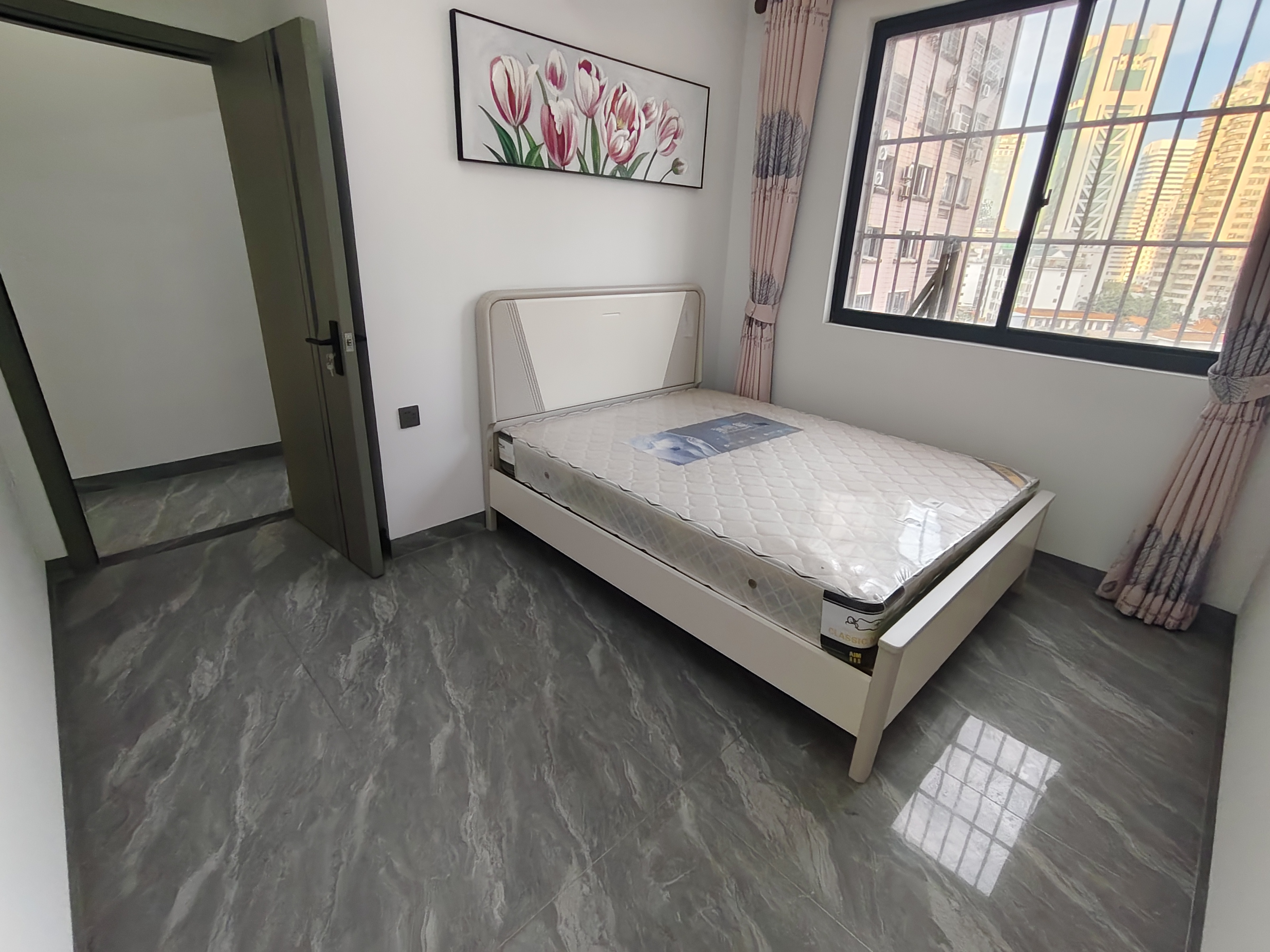 德派斯大厦 3室1厅1卫 2500.0元/月 德派斯大厦 3室1厅1卫 2500.0元/月室内图