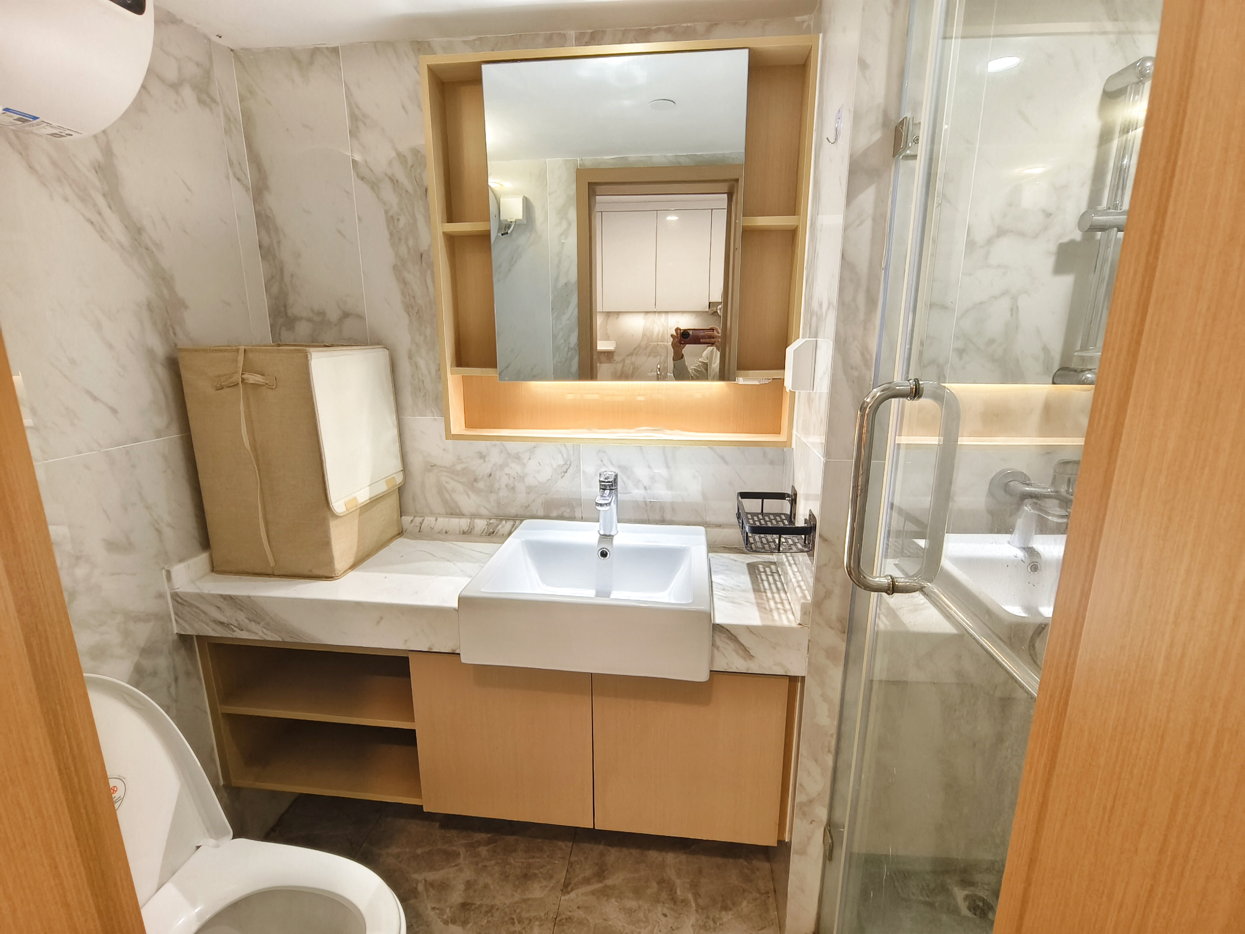 融创精彩天地 1室0厅1卫 1800.0元/月 融创精彩天地 1室0厅1卫 1800.0元/月室内图