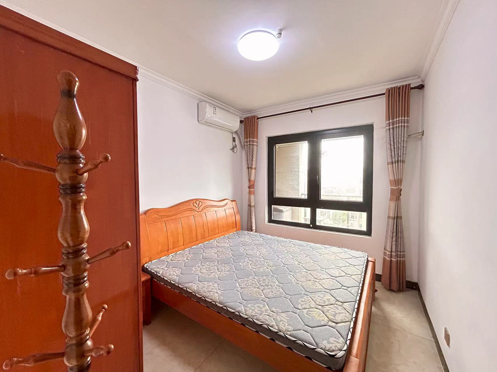 滨海新天地 1室1厅1卫 1600.00元/月 滨海新天地 1室1厅1卫 1600.00元/月室内图