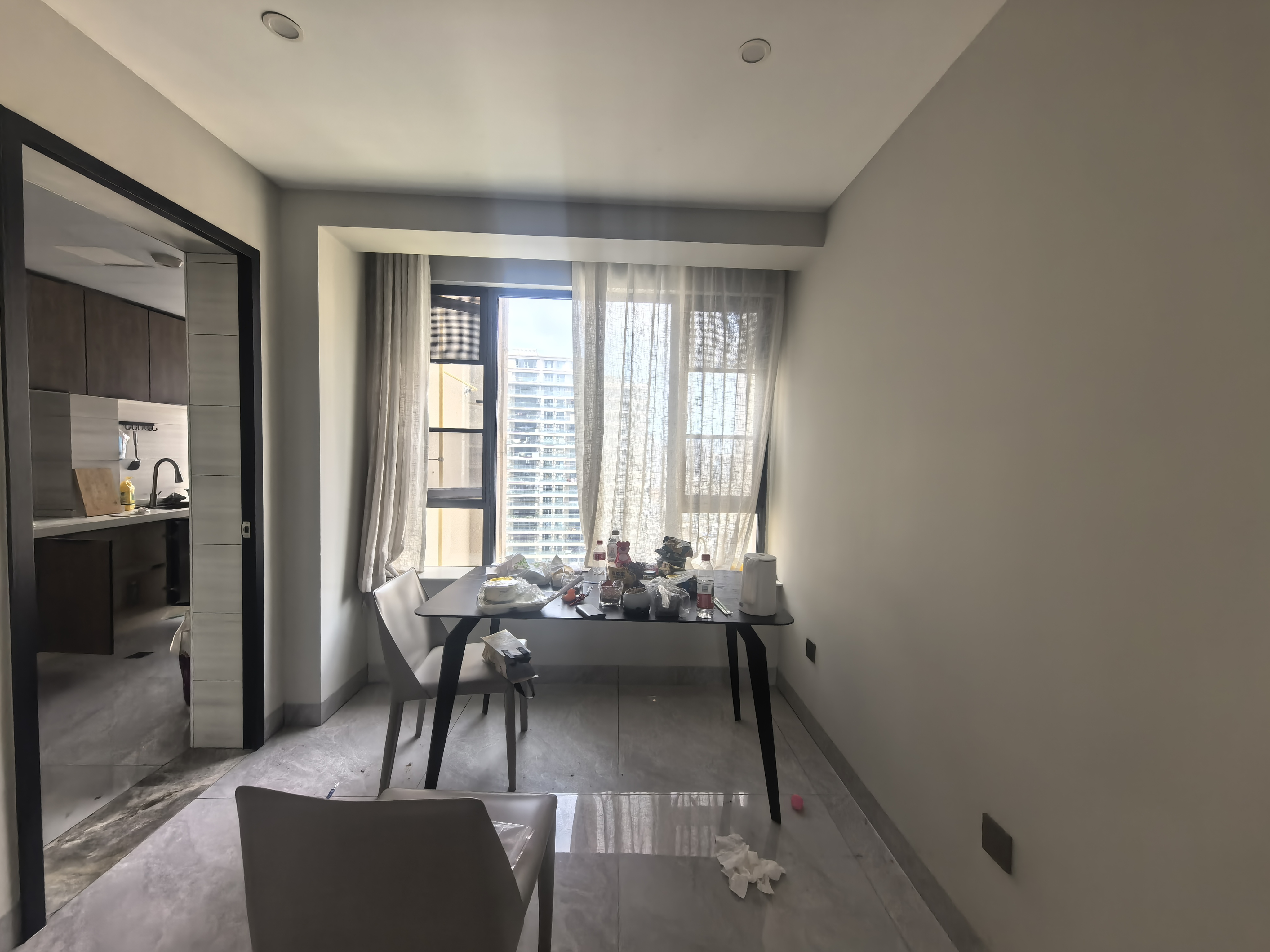 海航豪庭北苑 3室2厅2卫 5500.00元/月 海航豪庭北苑 3室2厅2卫 5500.00元/月室内图