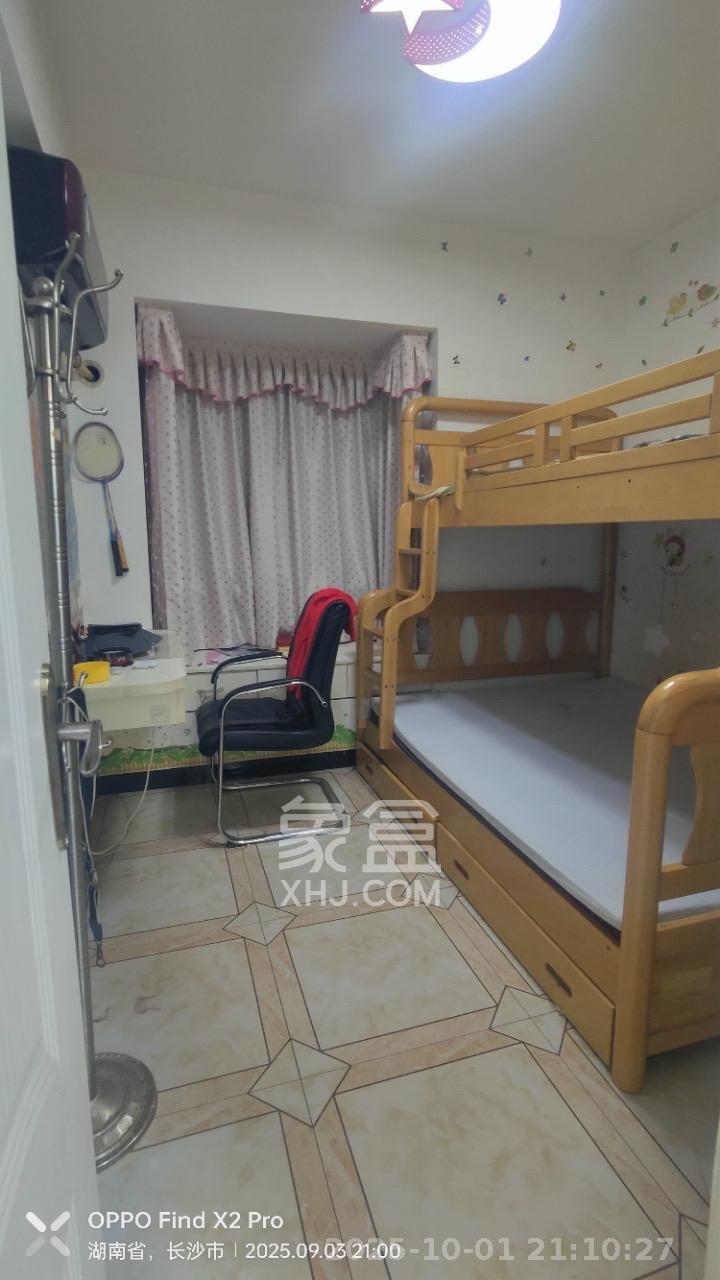 凯富南方鑫城  1室0厅0卫    2200.0元/月室内图