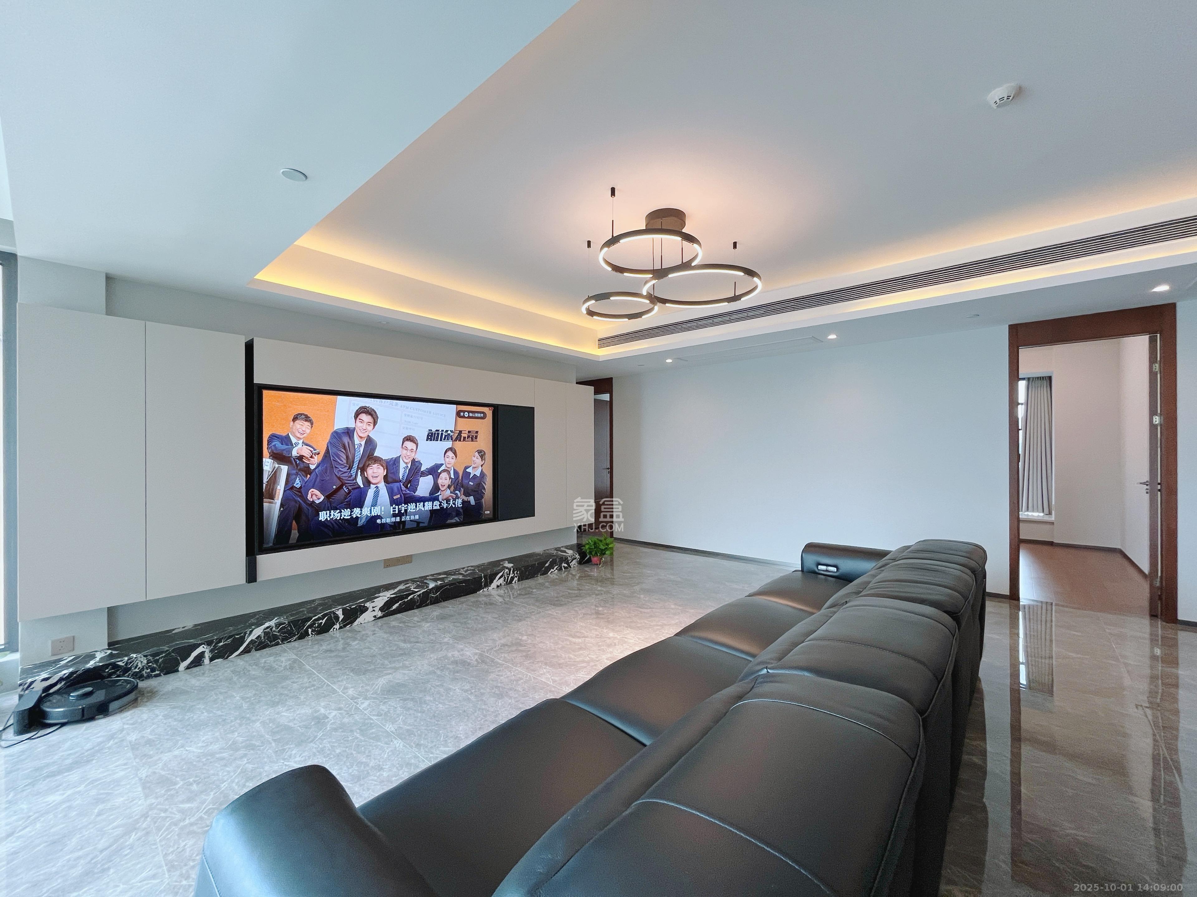 北辰瀚江府 4室2厅2卫 15500.0元/月 北辰瀚江府 4室2厅2卫 15500.0元/月室内图