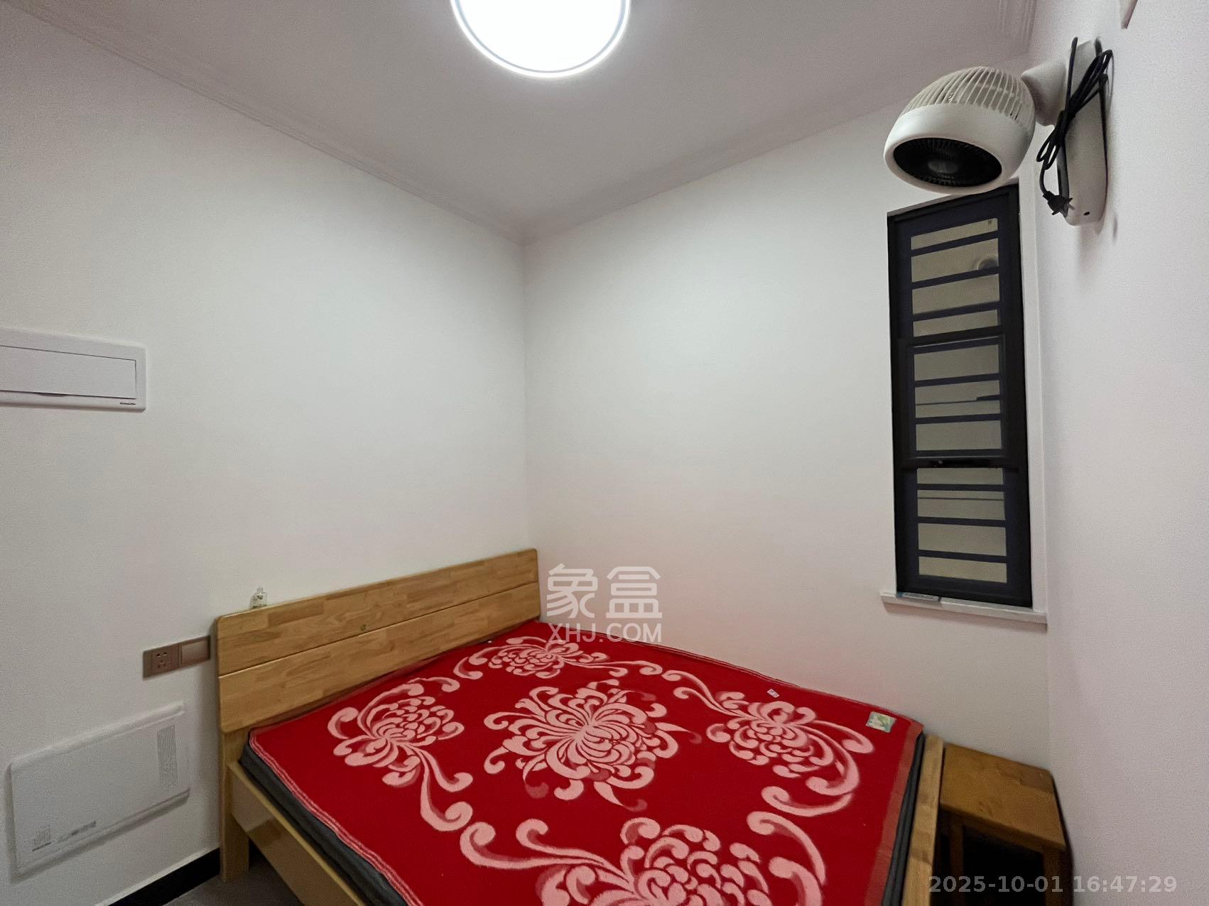 长房明宸府 2室1厅1卫 1600.0元/月 长房明宸府 2室1厅1卫 1600.0元/月室内图