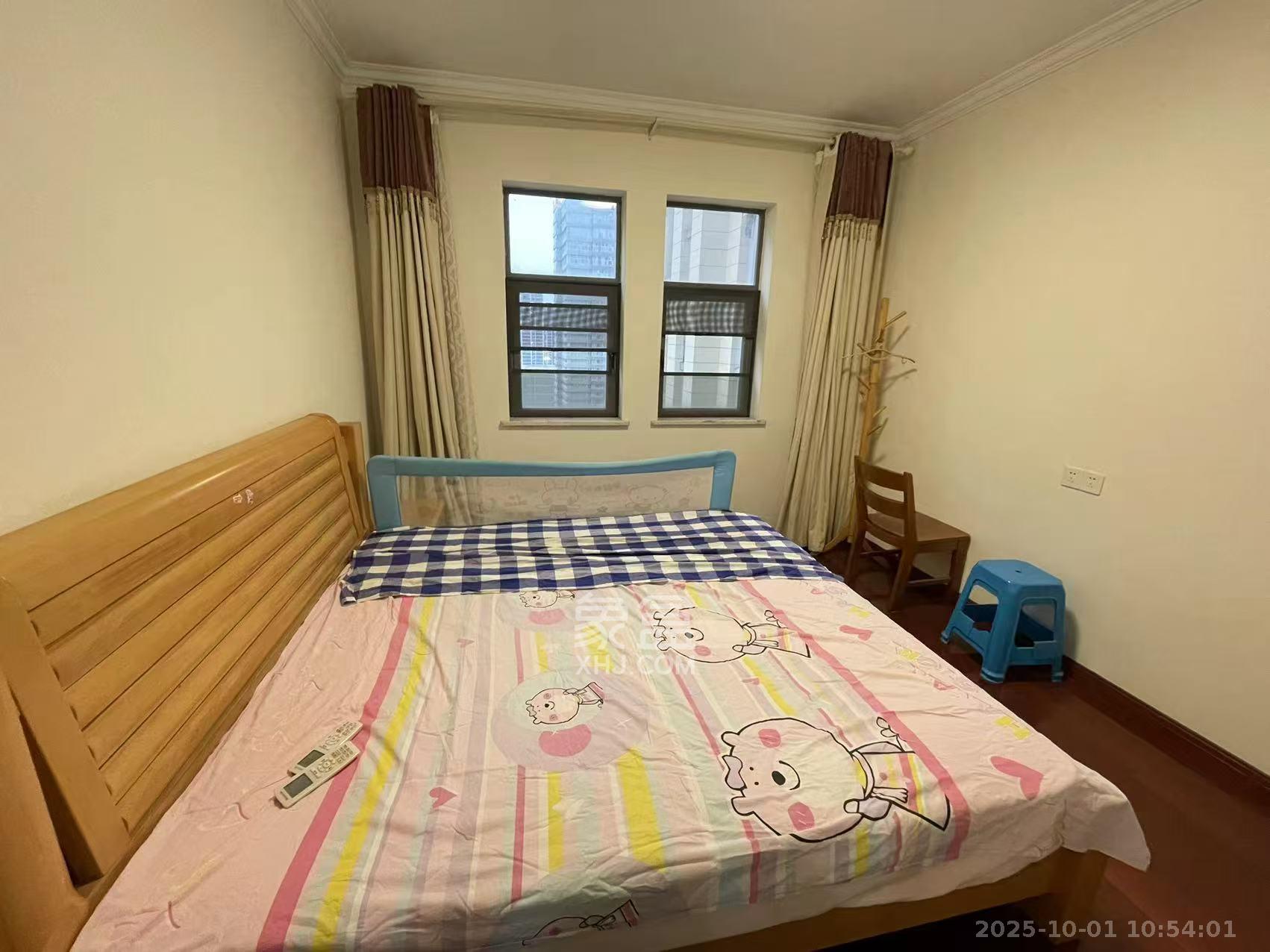 中房瑞致国际  1室0厅0卫    3000.0元/月室内图