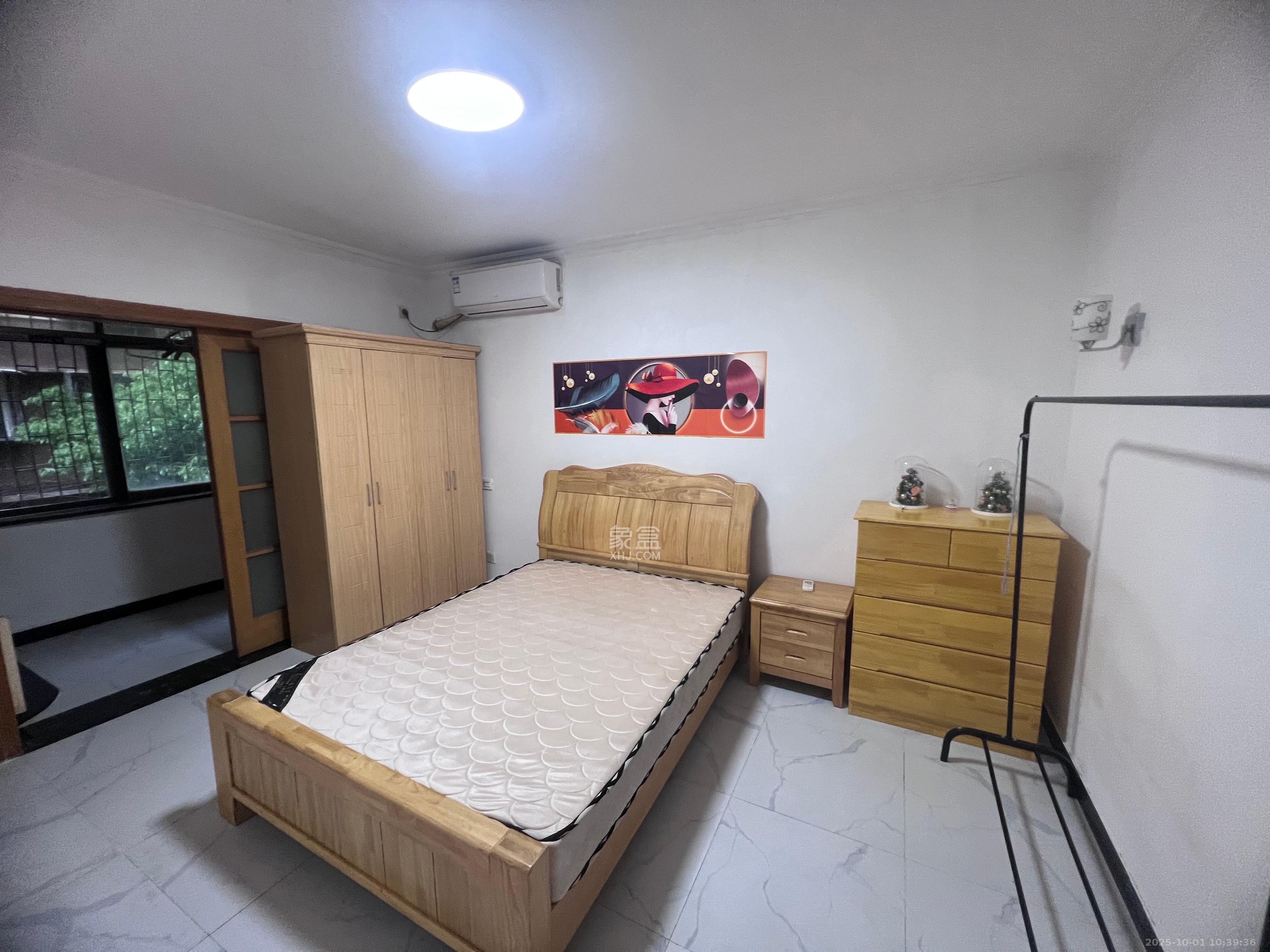 向韶村  2室1厅1卫   1700.00元/月室内图