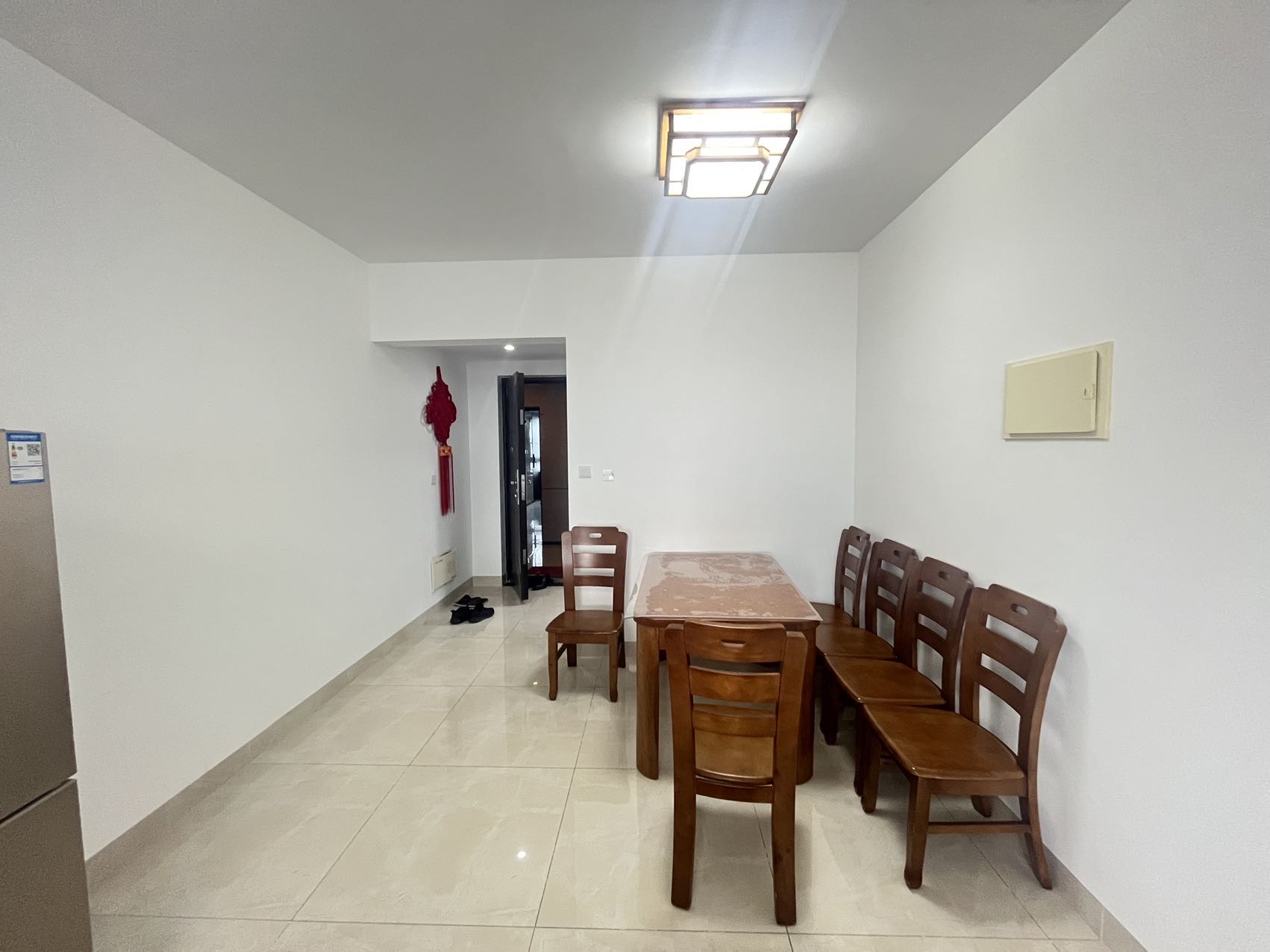 保利中央海岸三期熙园 3室2厅2卫 3500.0元/月 保利中央海岸三期熙园 3室2厅2卫 3500.0元/月室内图