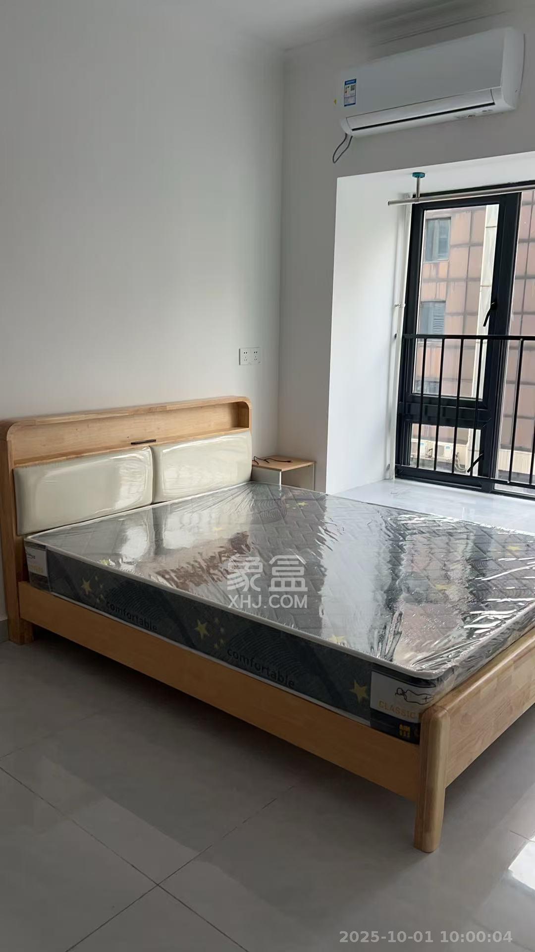 碧桂园城市之光 1室0厅1卫 1500.0元/月 碧桂园城市之光 1室0厅1卫 1500.0元/月室内图