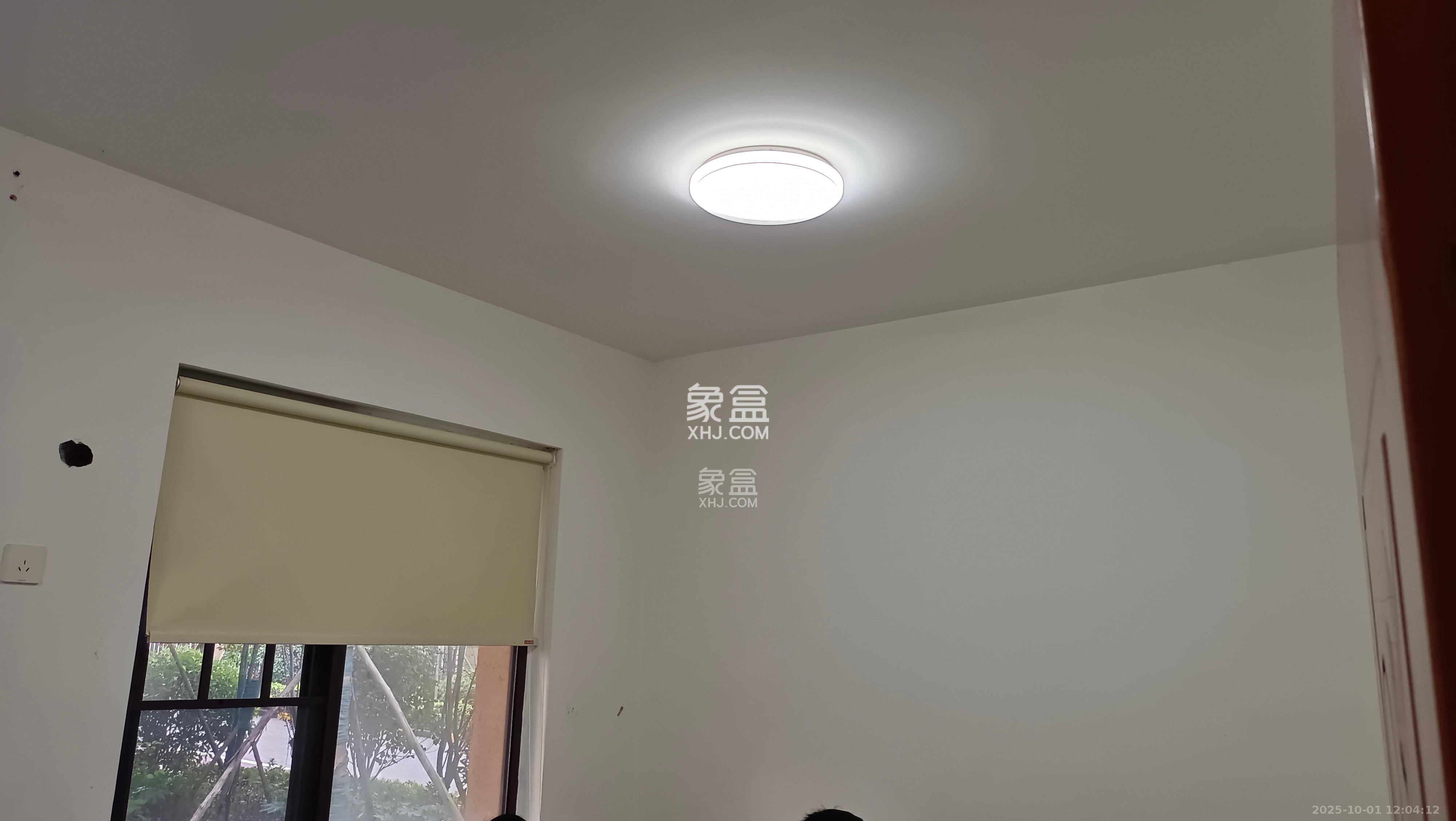 奥克斯缔壹城  4室2厅2卫    3000.0元/月室内图