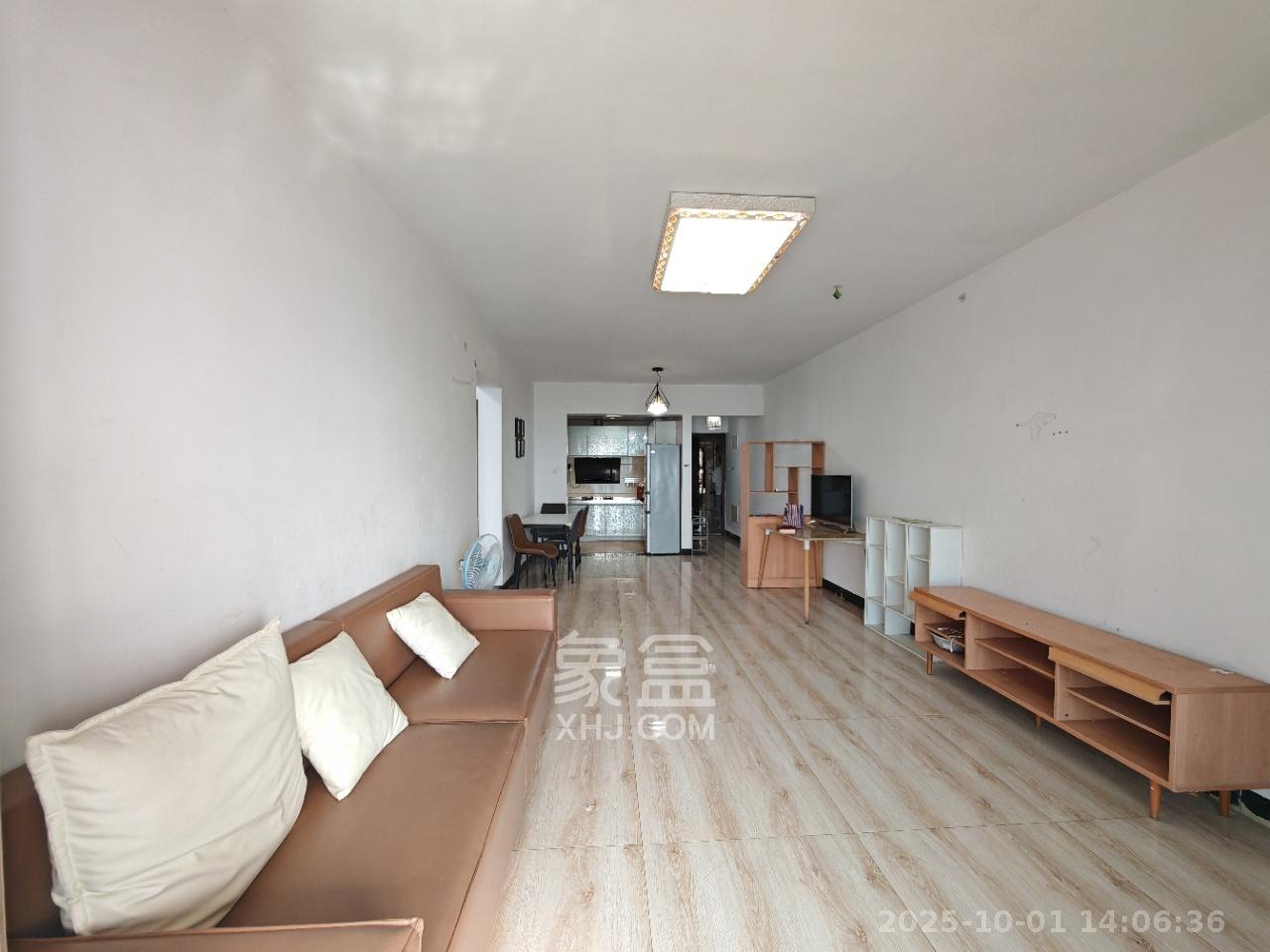 达美D6区 2室2厅1卫 2300.0元/月 达美D6区 2室2厅1卫 2300.0元/月室内图