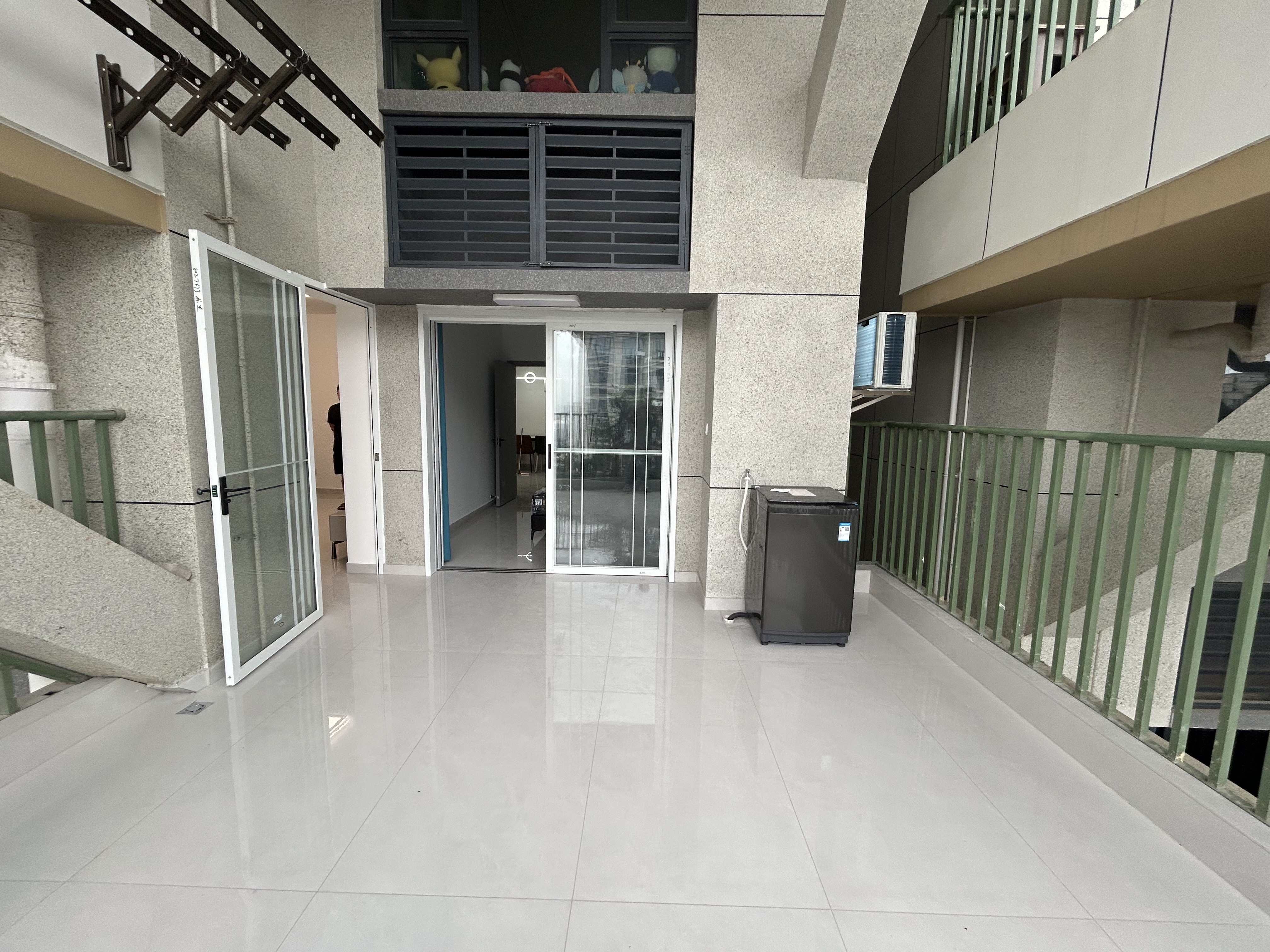 福天古庸院子  3室2厅2卫    3166.0元/月室内图