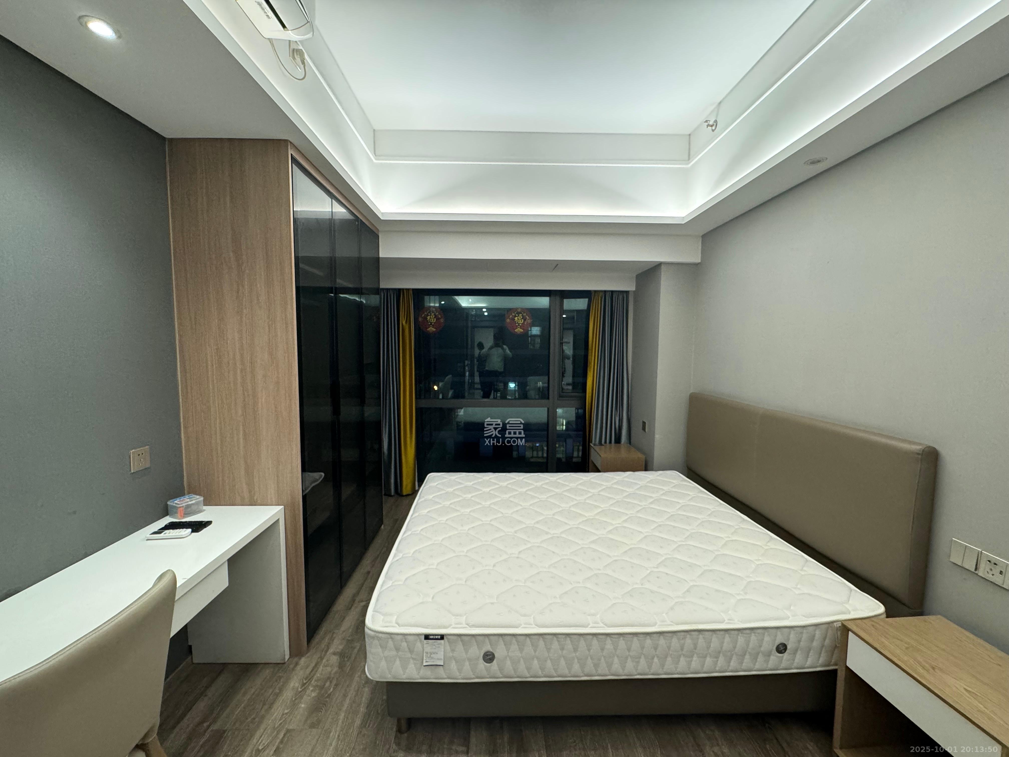 华远华时代 1室1厅1卫 2000.0元/月 华远华时代 1室1厅1卫 2000.0元/月室内图