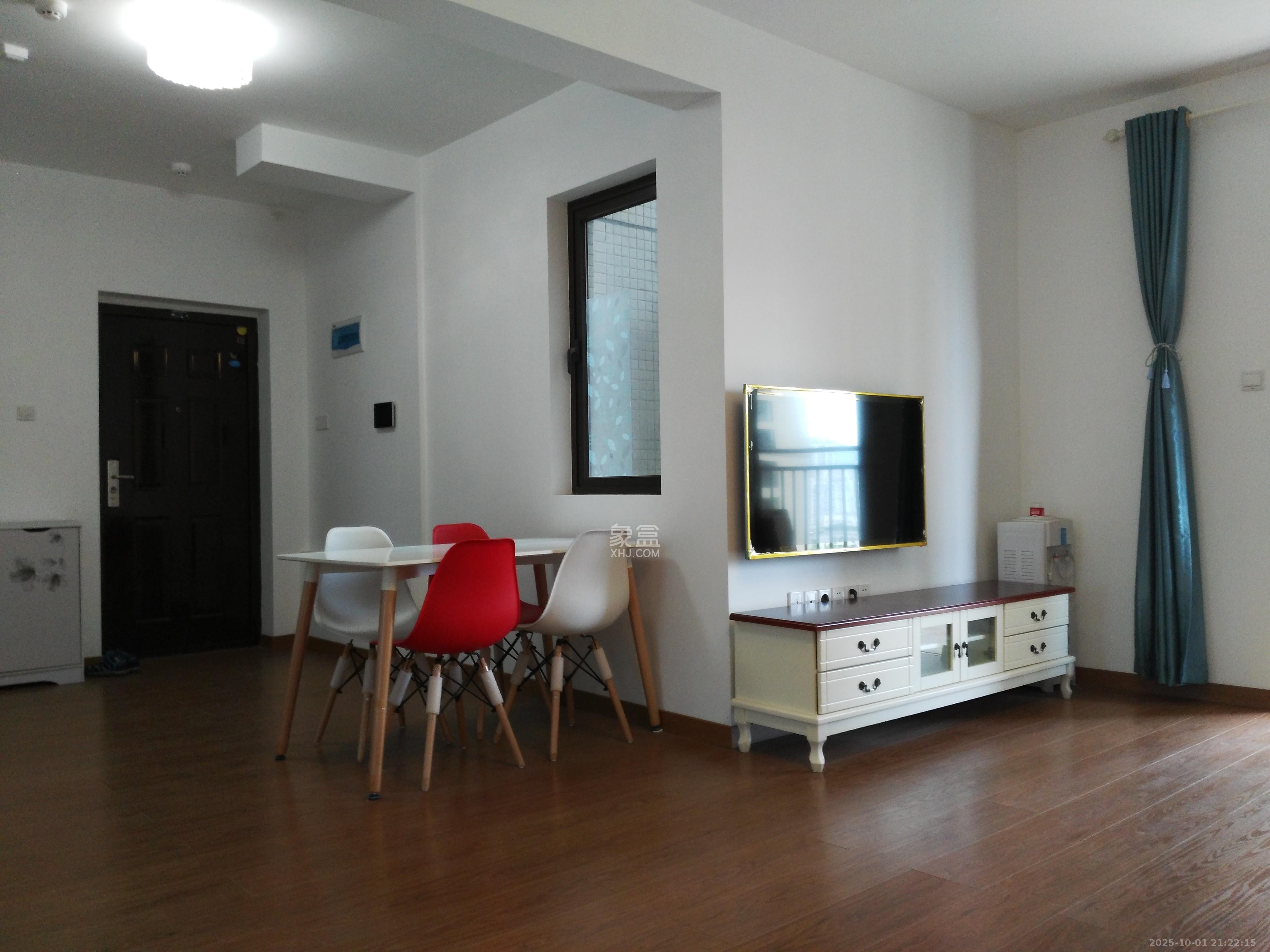 保利西海岸B区 3室2厅2卫 3000.0元/月 保利西海岸B区 3室2厅2卫 3000.0元/月室内图